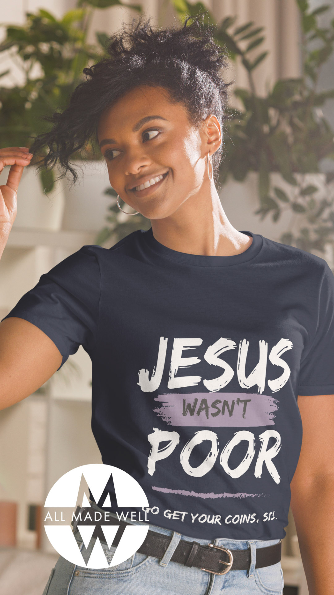 Coach Uwem on IG - 172