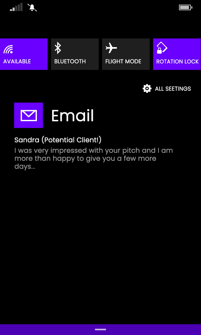 Season 34 - Episode 24 | Receiving Email