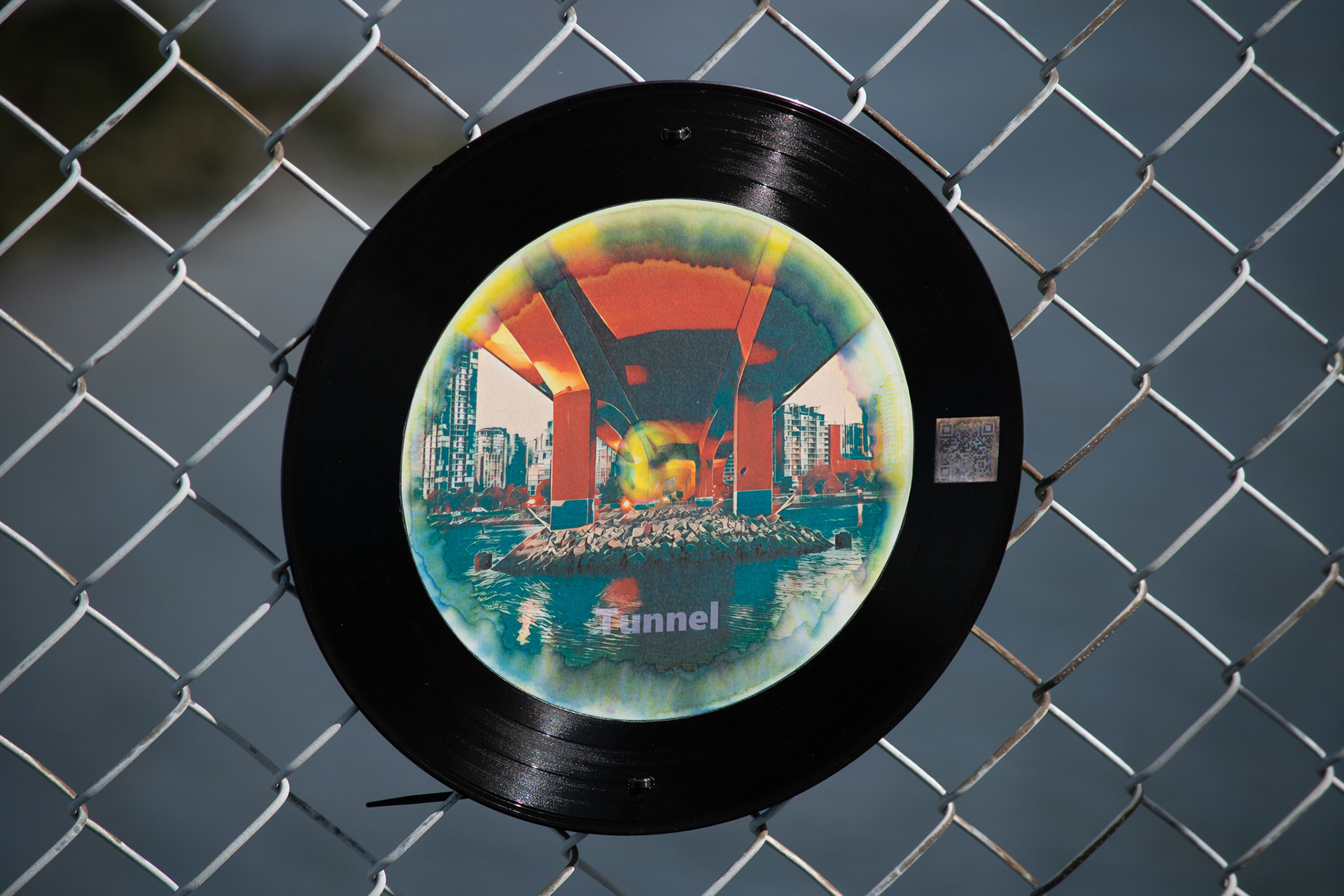 18:  Somewhere around Granville Island Vancouver BC