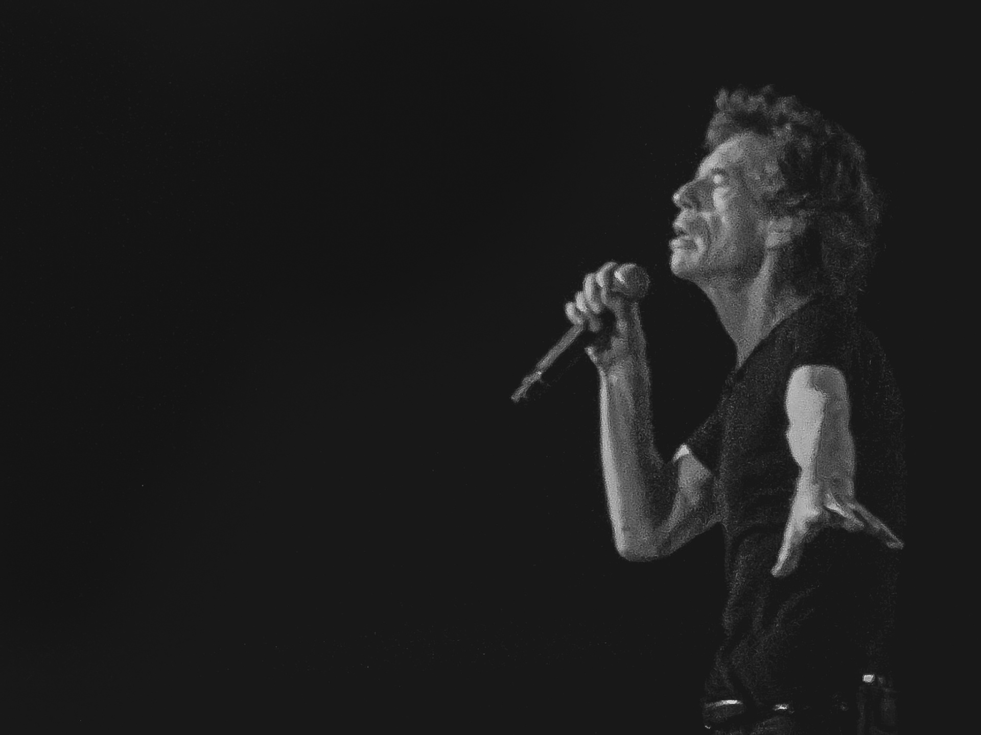 6:  The Stones in Havana Cuba...we were lucky enough to attend AND get to within 20 feet  of the stage, Mar 2016