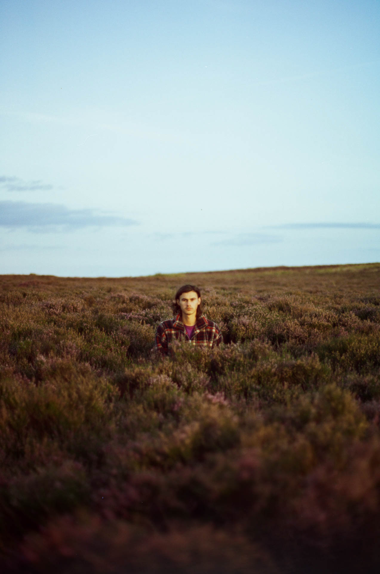 A British self-portrait