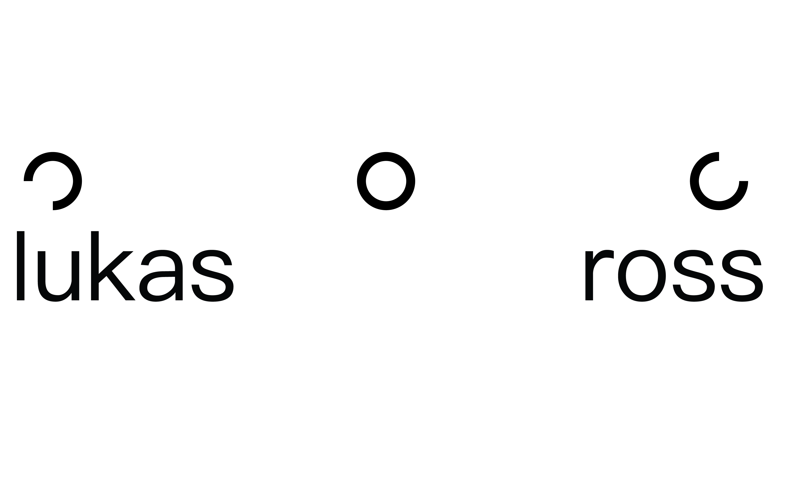 Lukas Ross