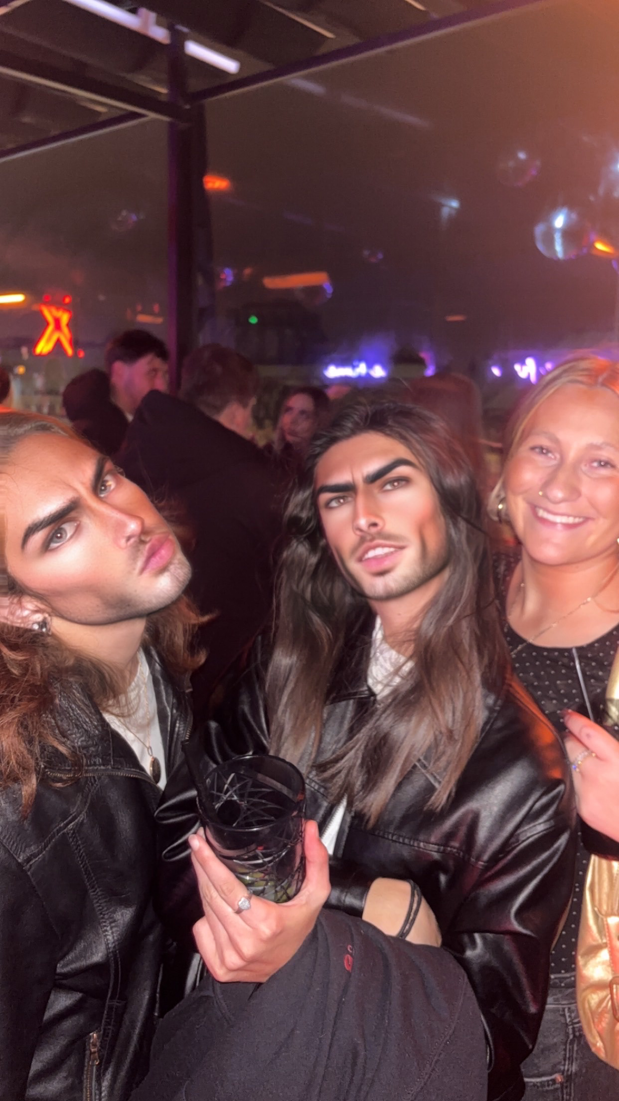 Duplex we went to prahm 