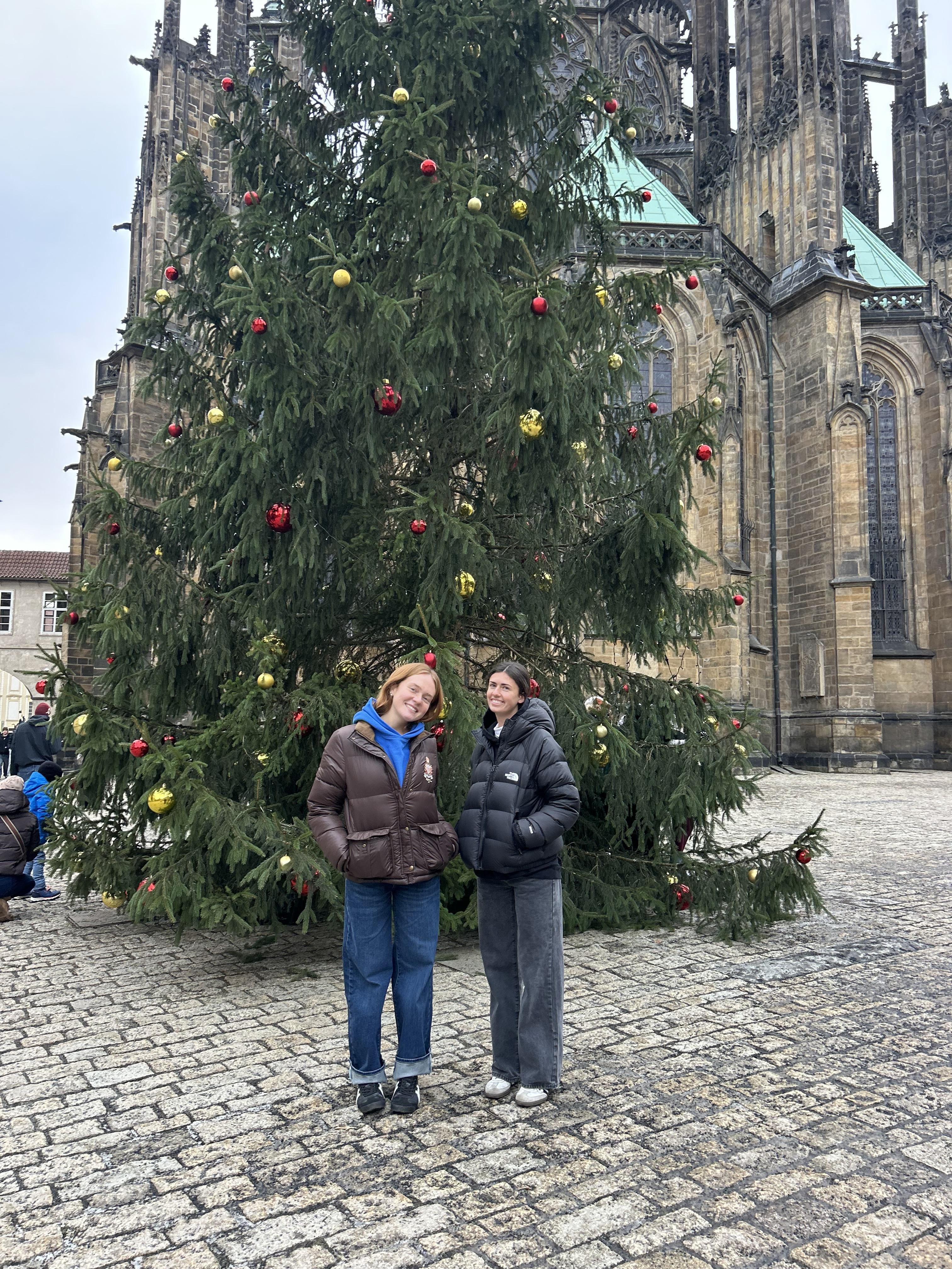 Felt like our legs were going to snap all weekend