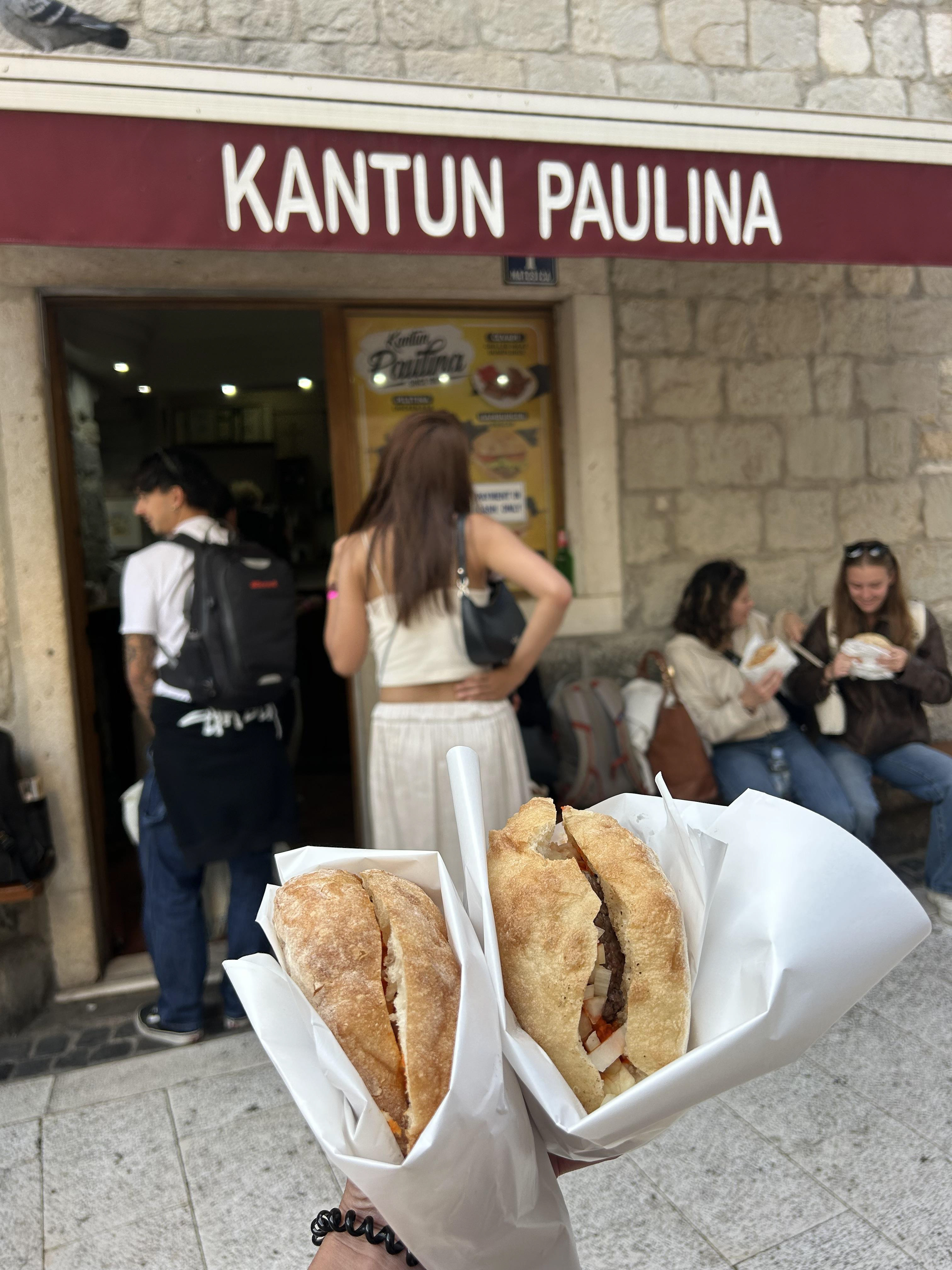 Ćevapi