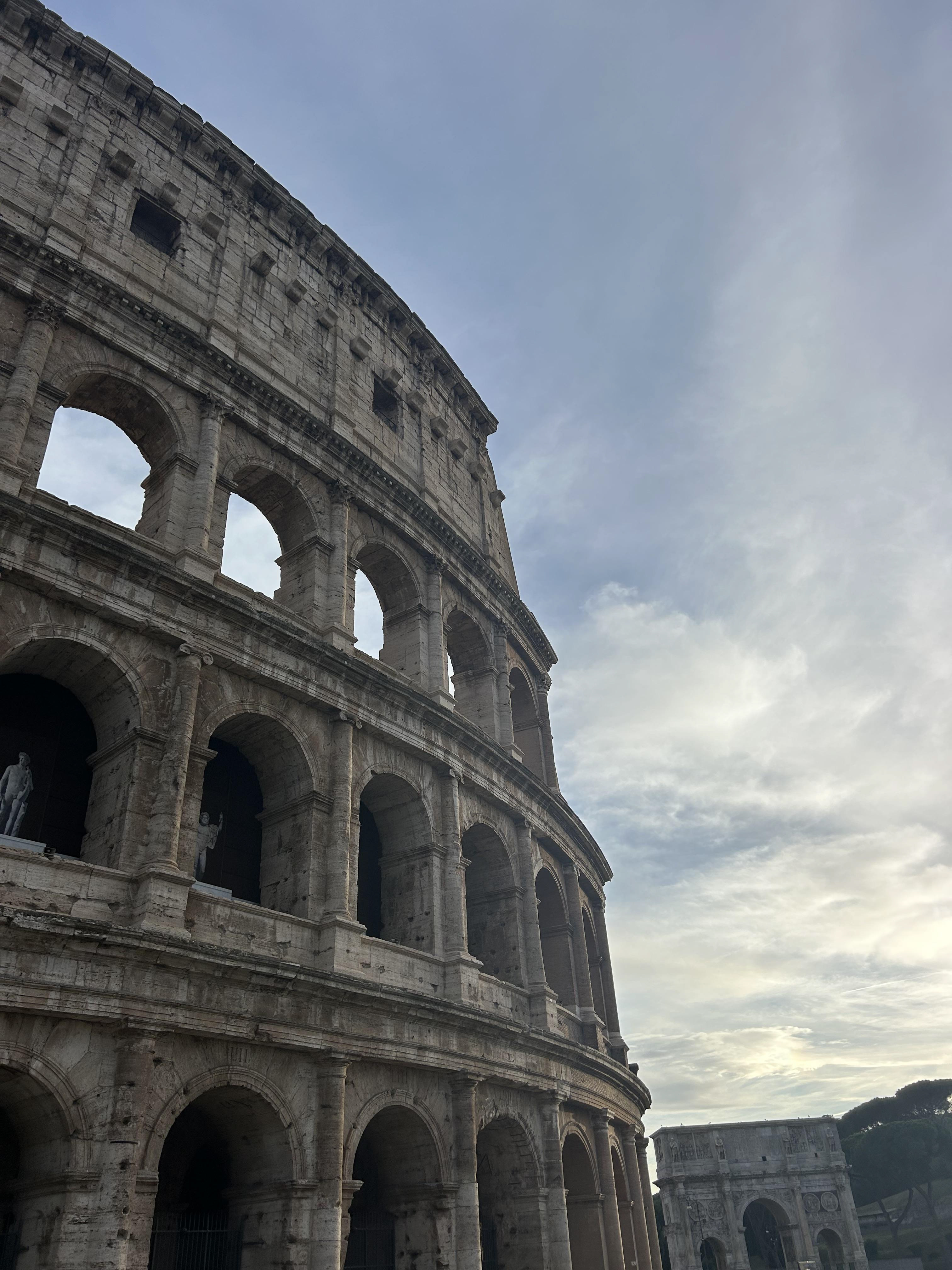 Colosseum