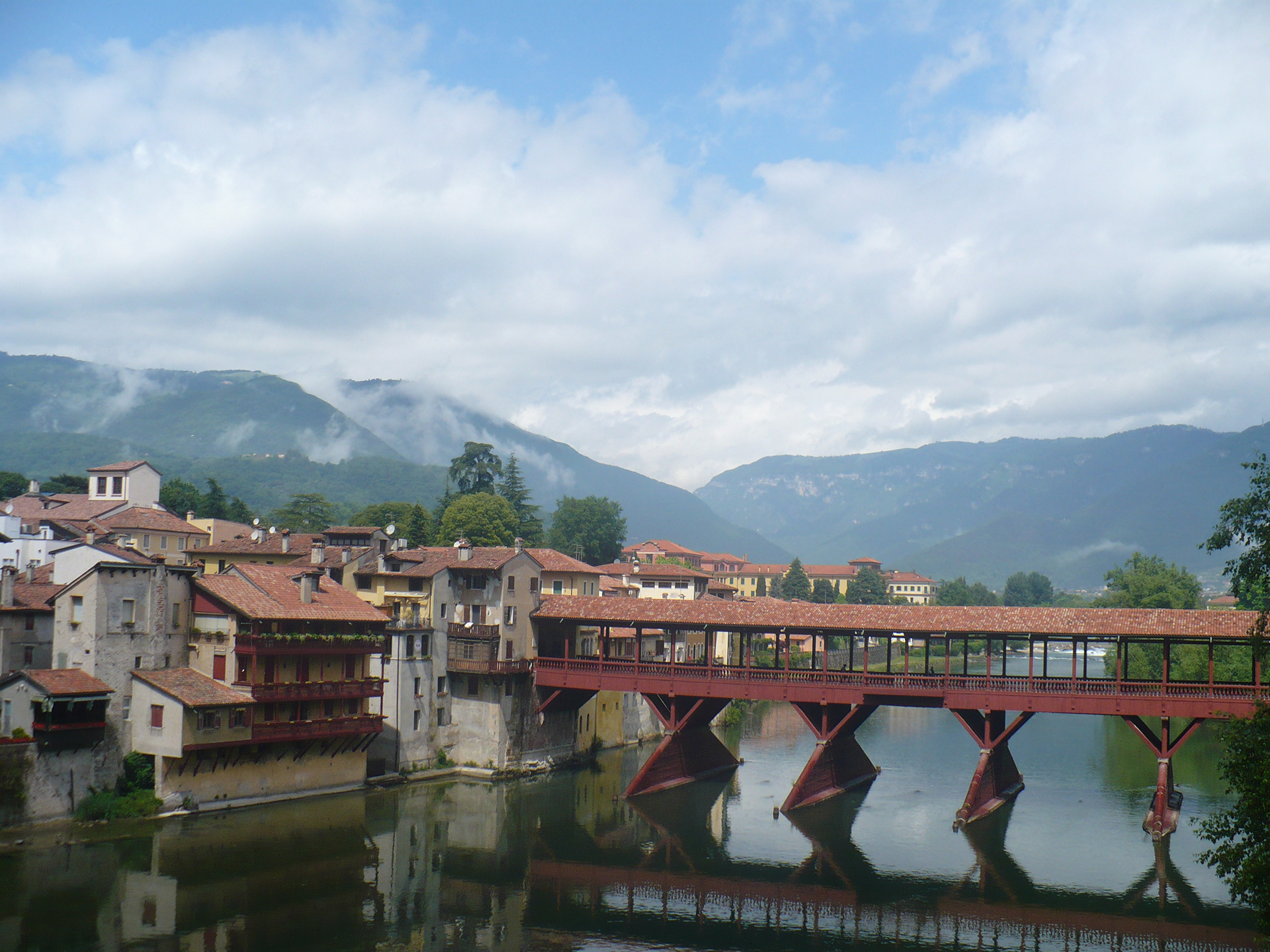 Bassano del Grappa