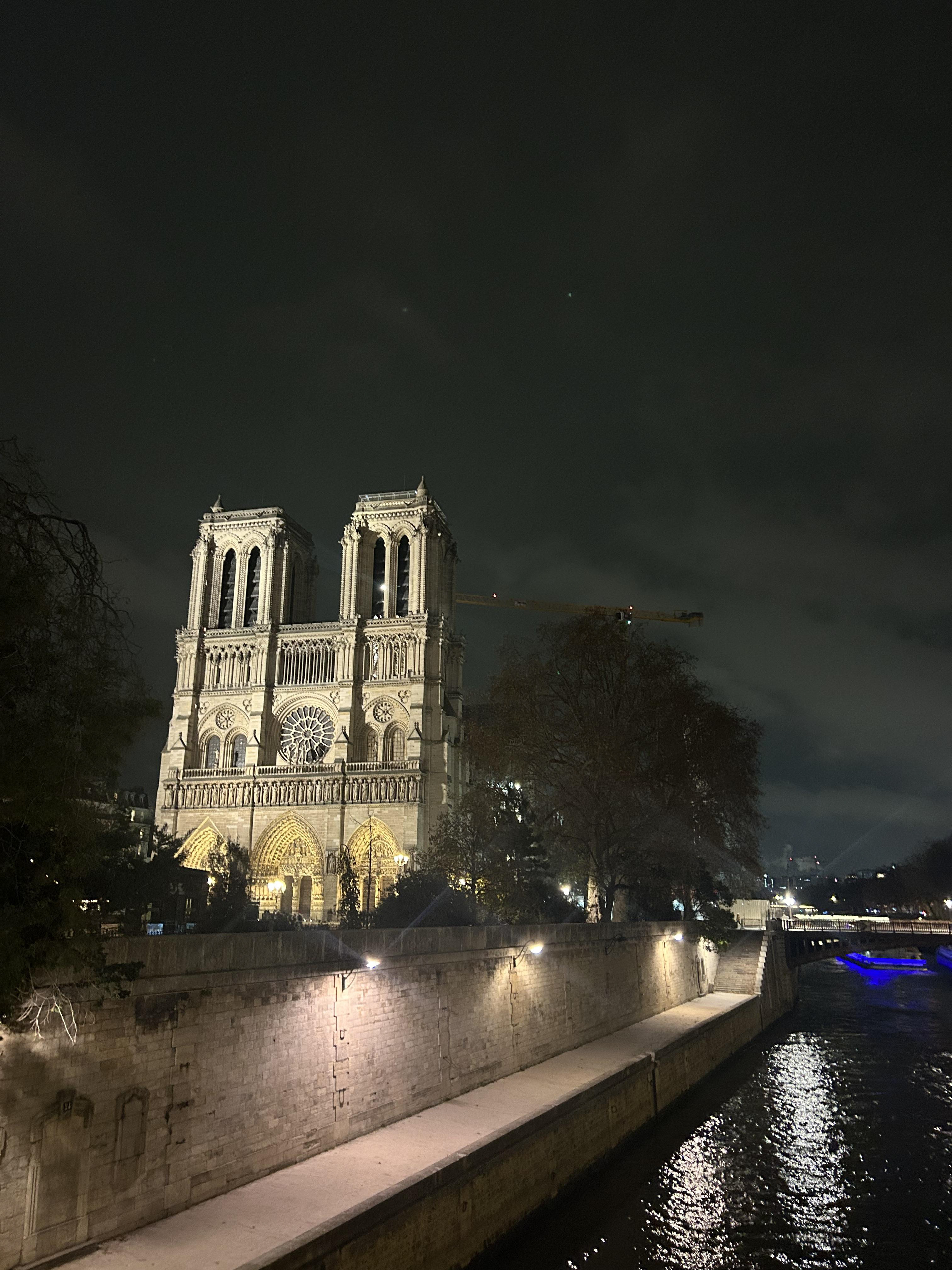 Notre Dame 