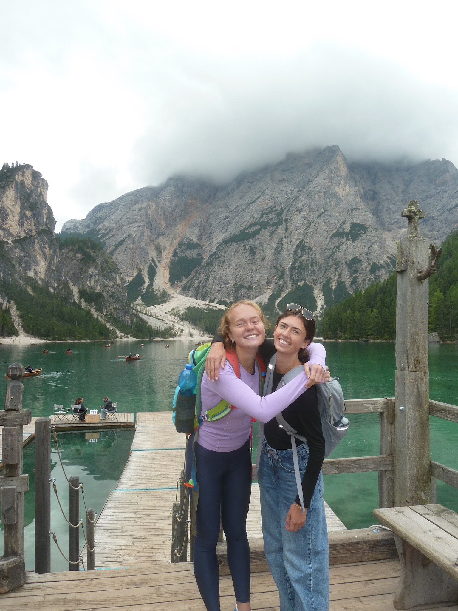 Lago di Braies