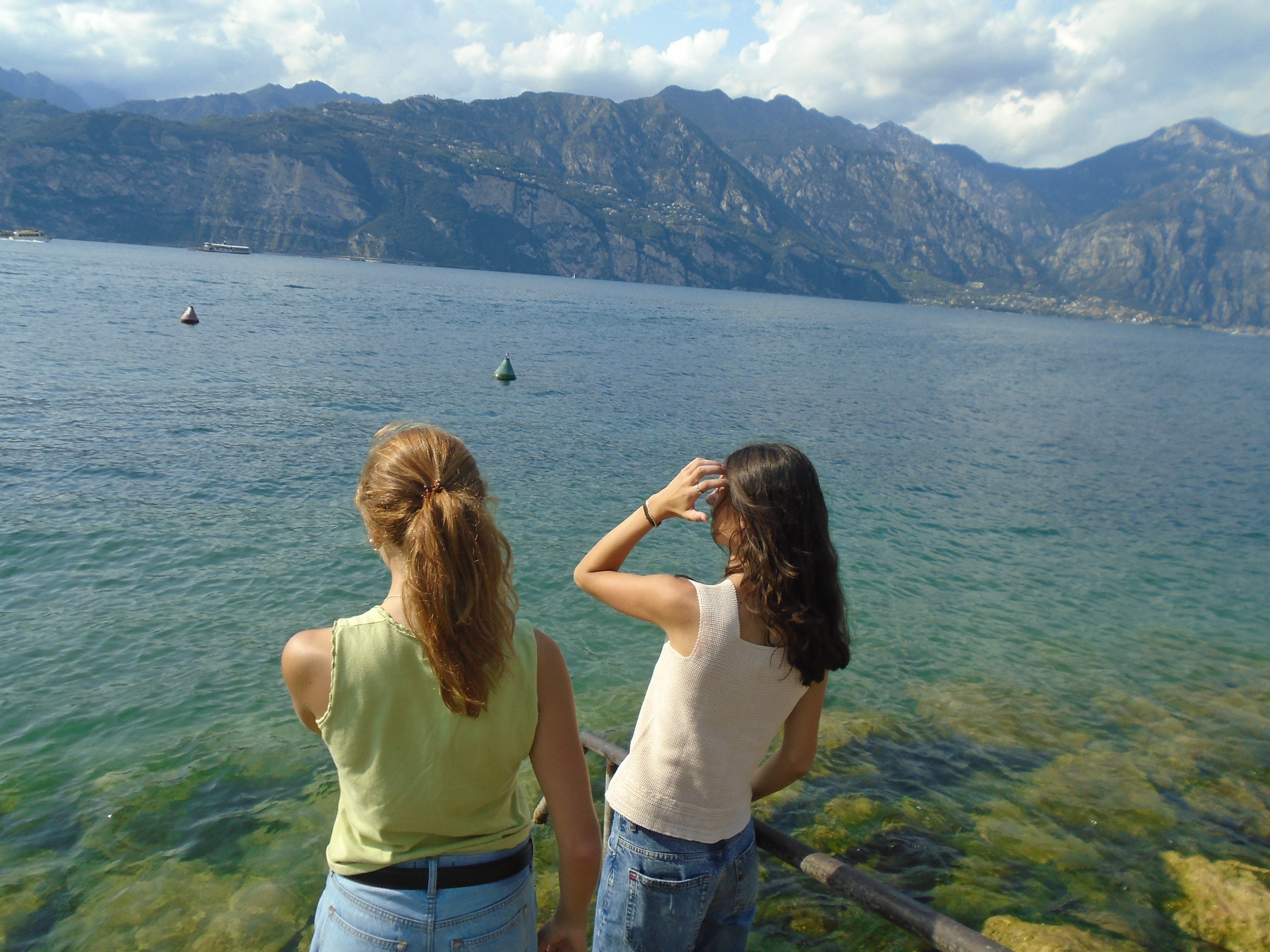 Lago di Garda