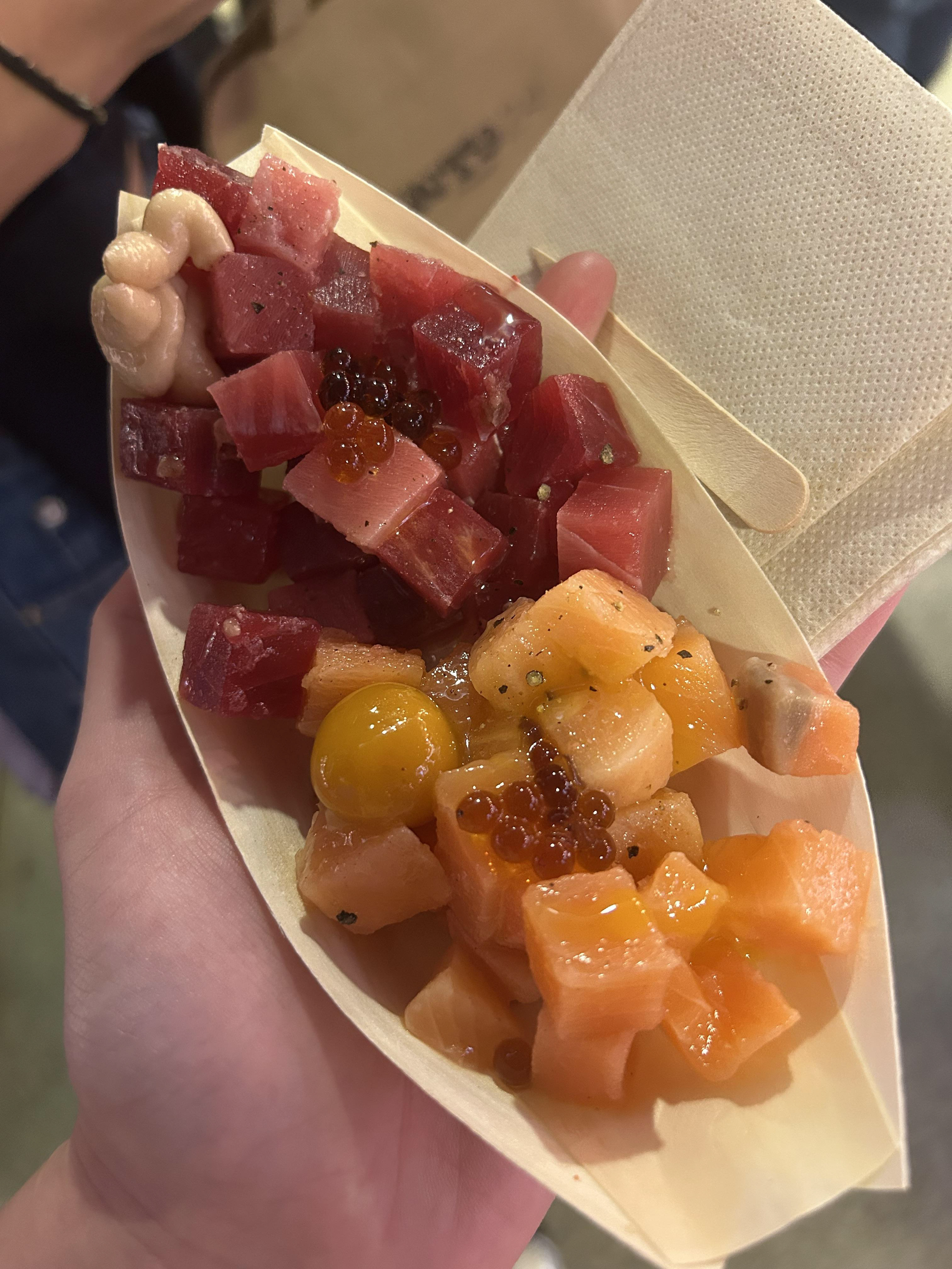 Mercat de la Boqueria