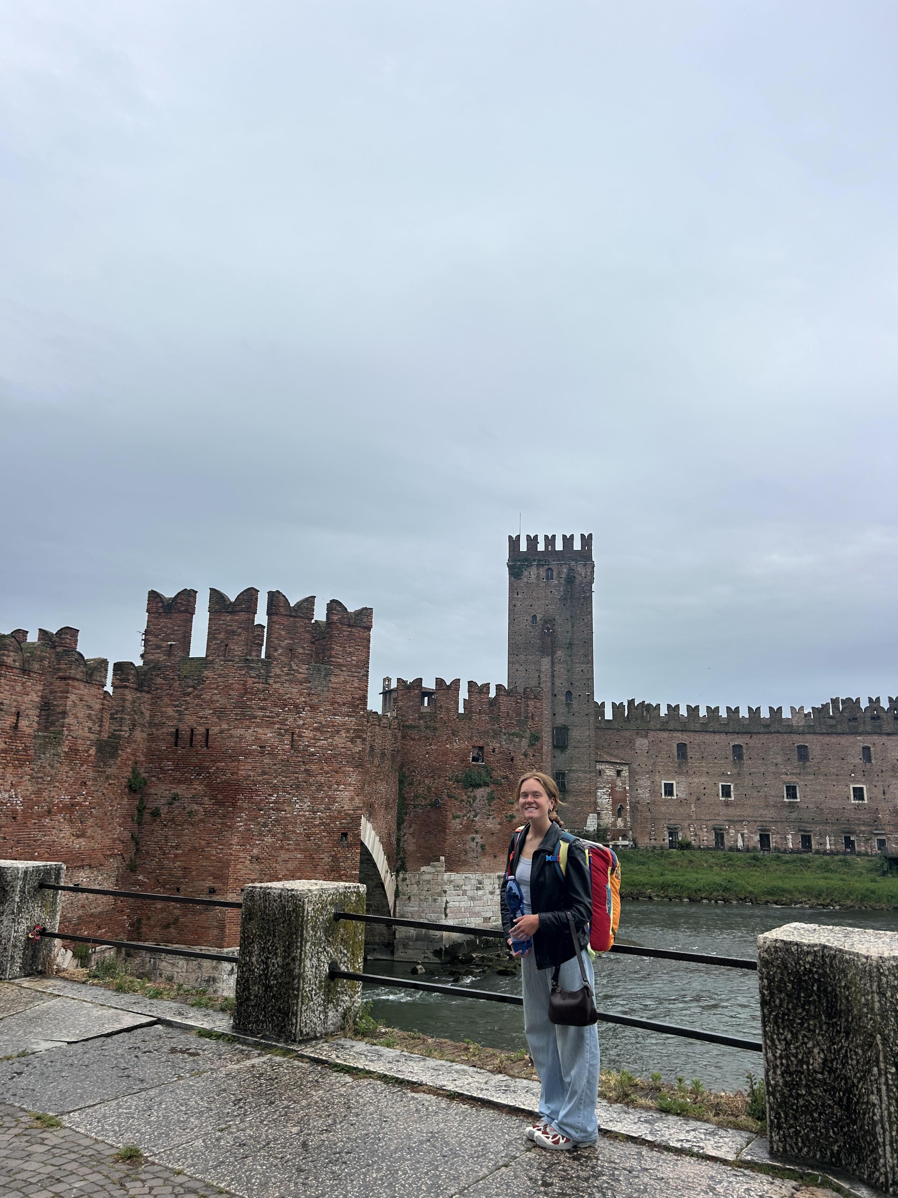 Home to Verona do you want your photo