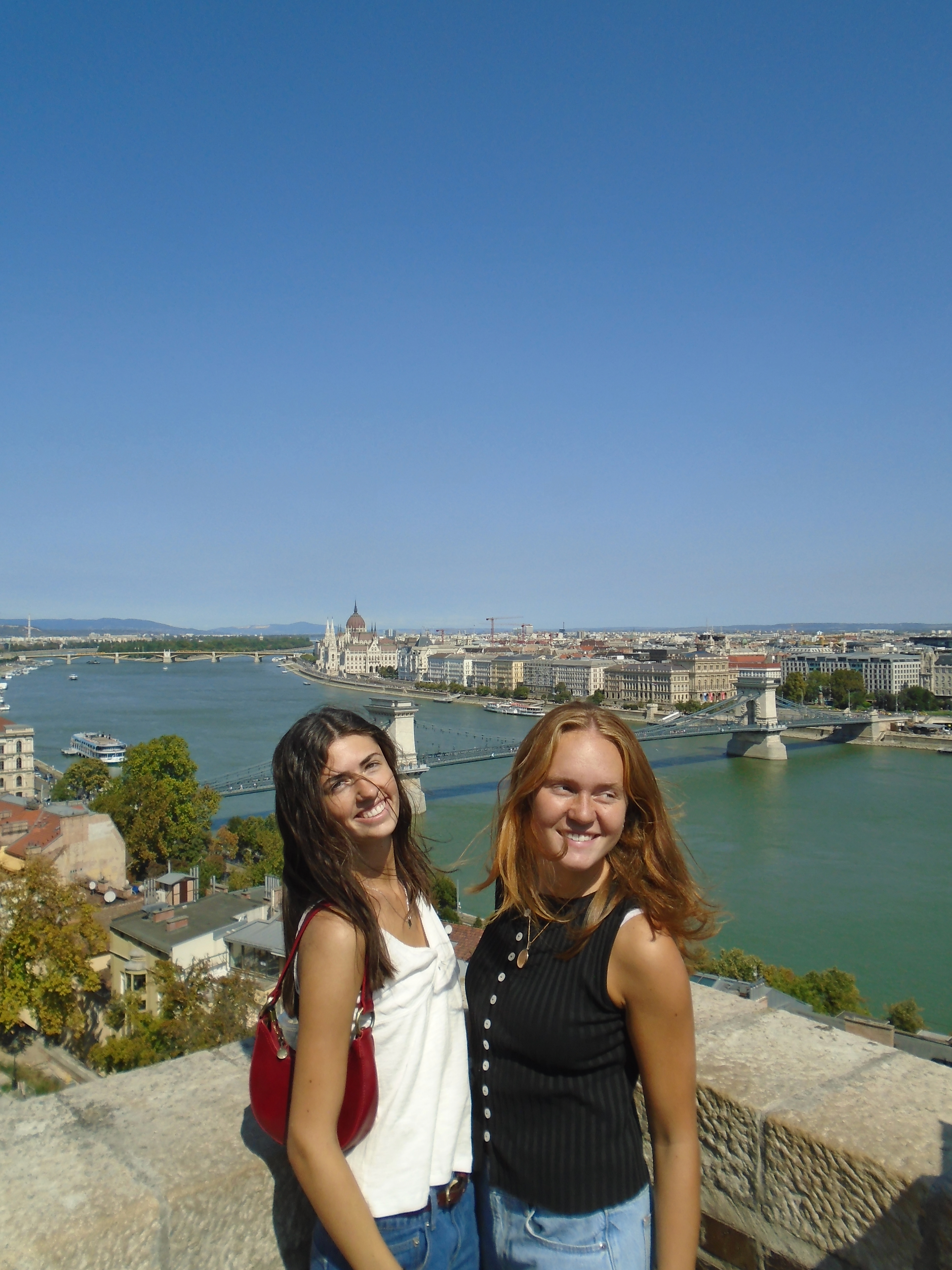 Buda Castle