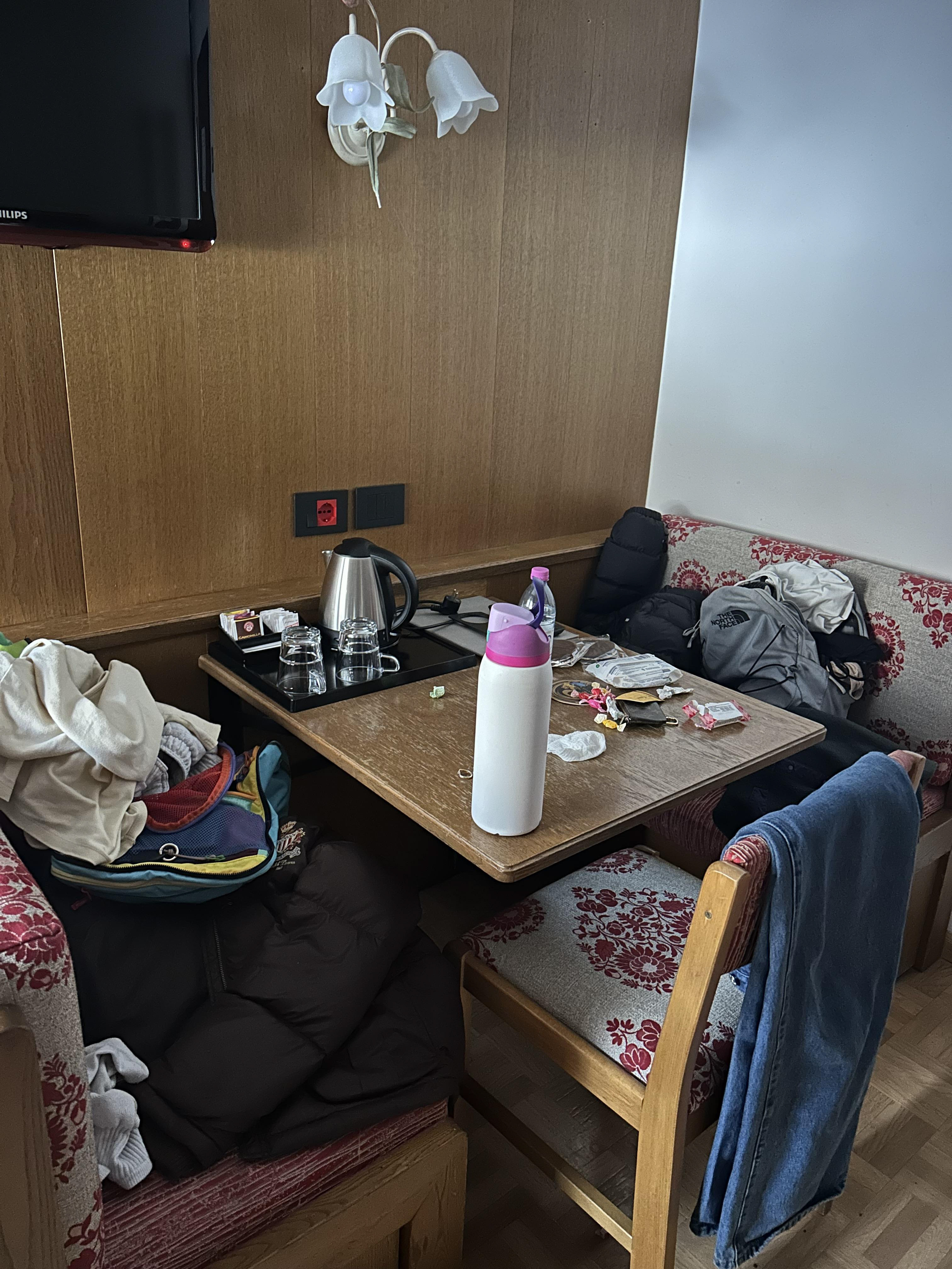 Home in Val di Fassa