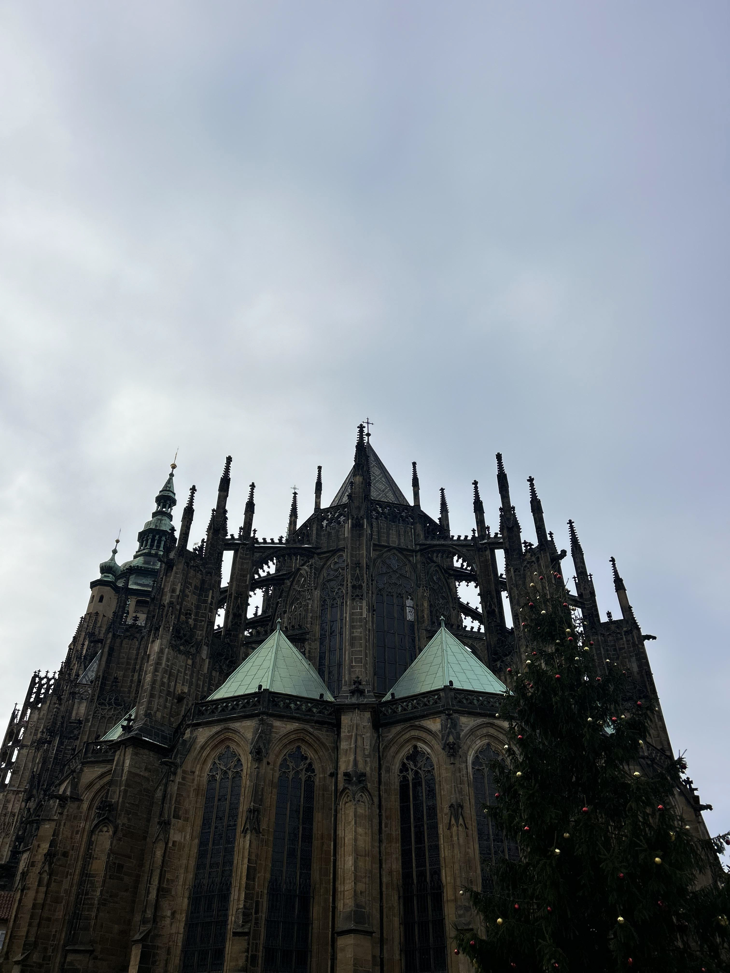Prague Castle