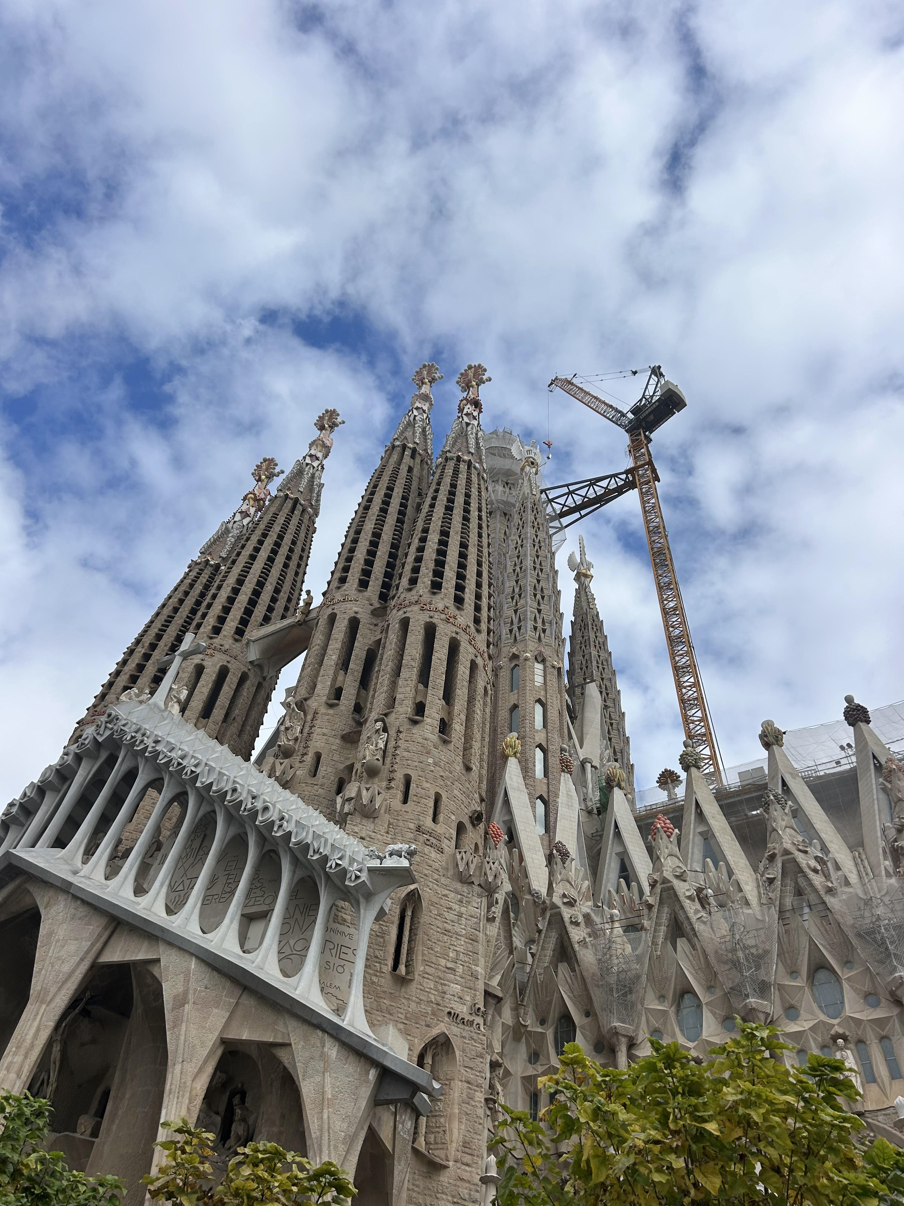 Fruits of the Holy Spirit 