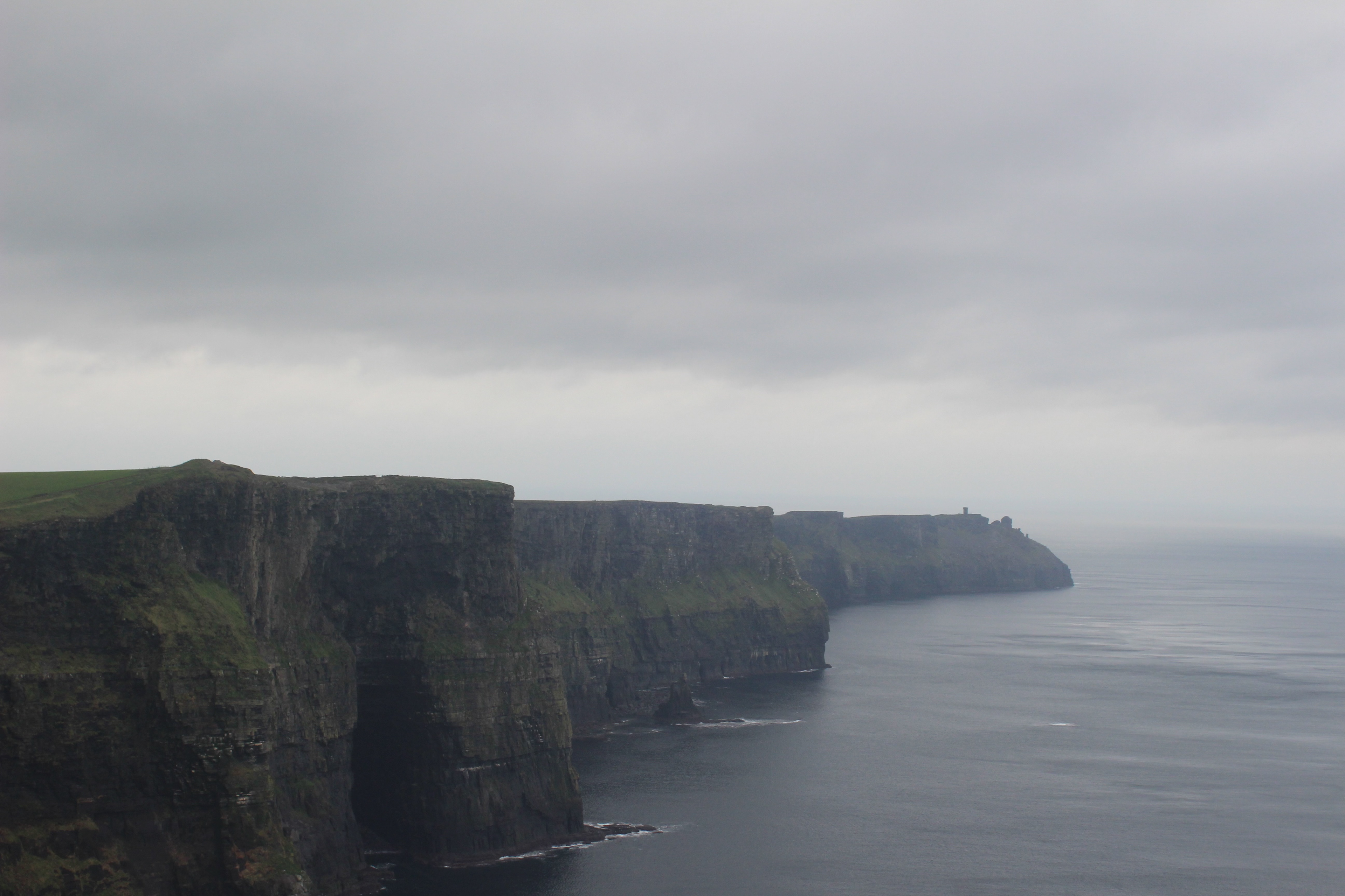 Cliffs of Moher