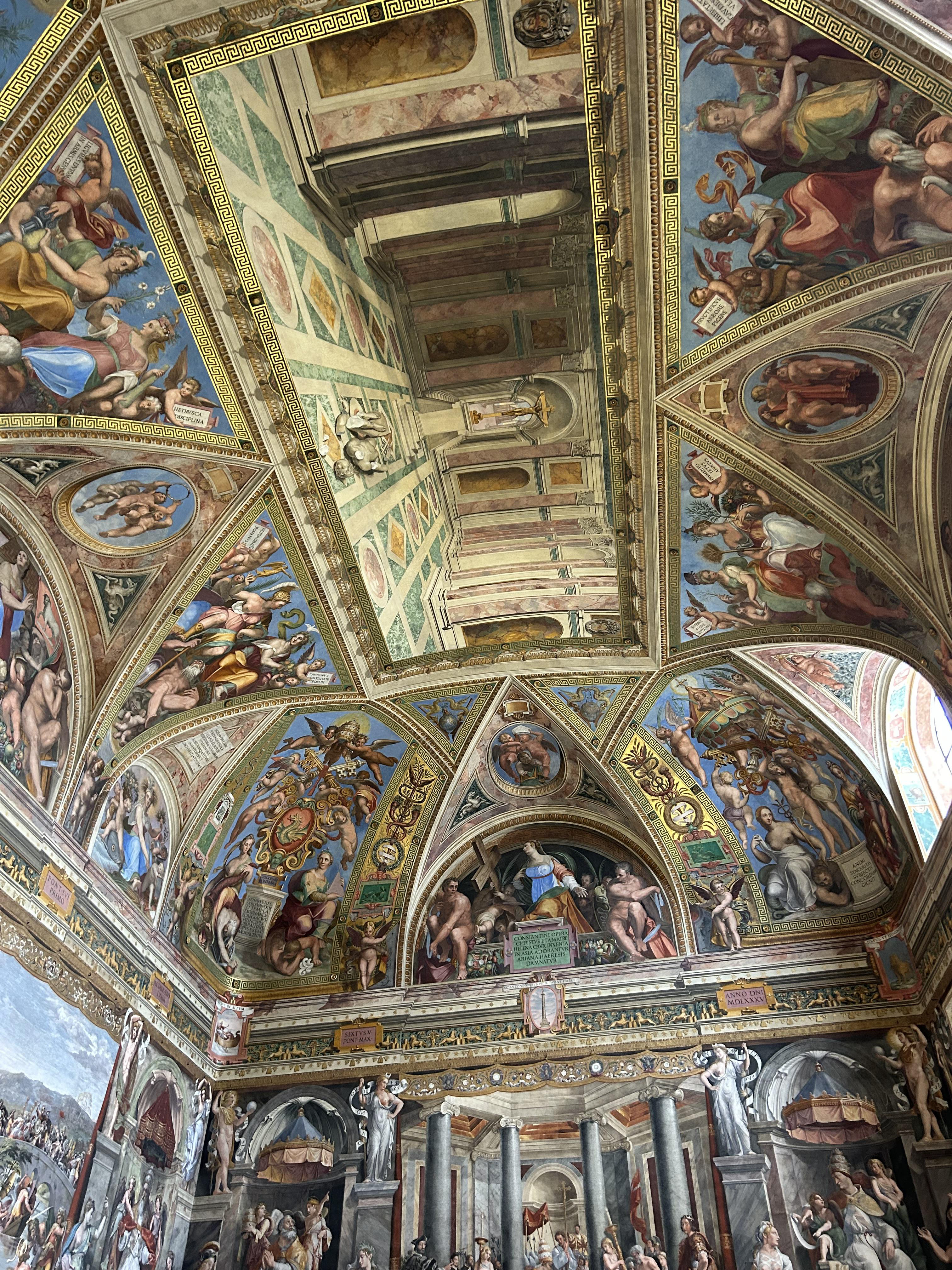 Vatican Museums