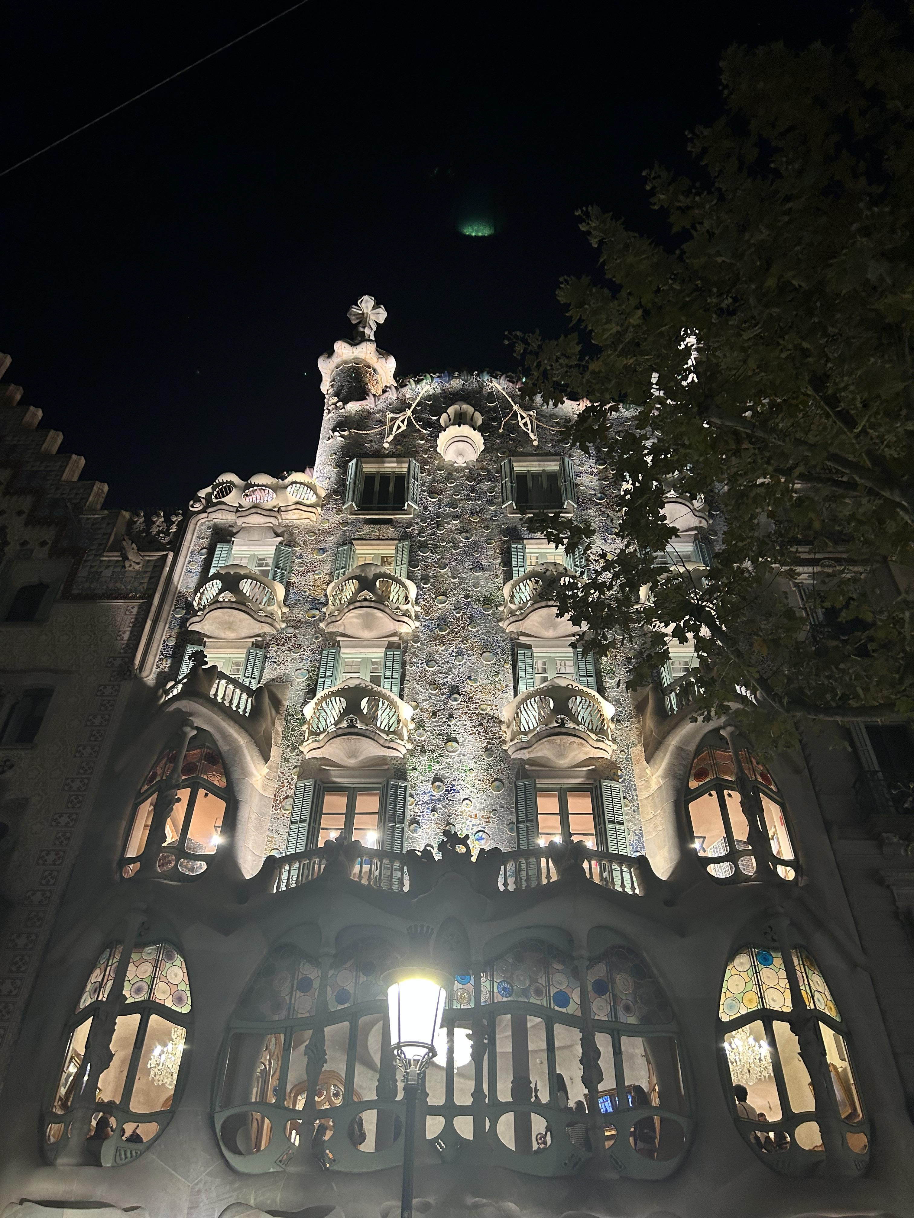 Casa Batlló
