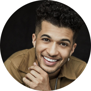 Jordan Fisher