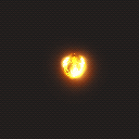 Fire ball 1