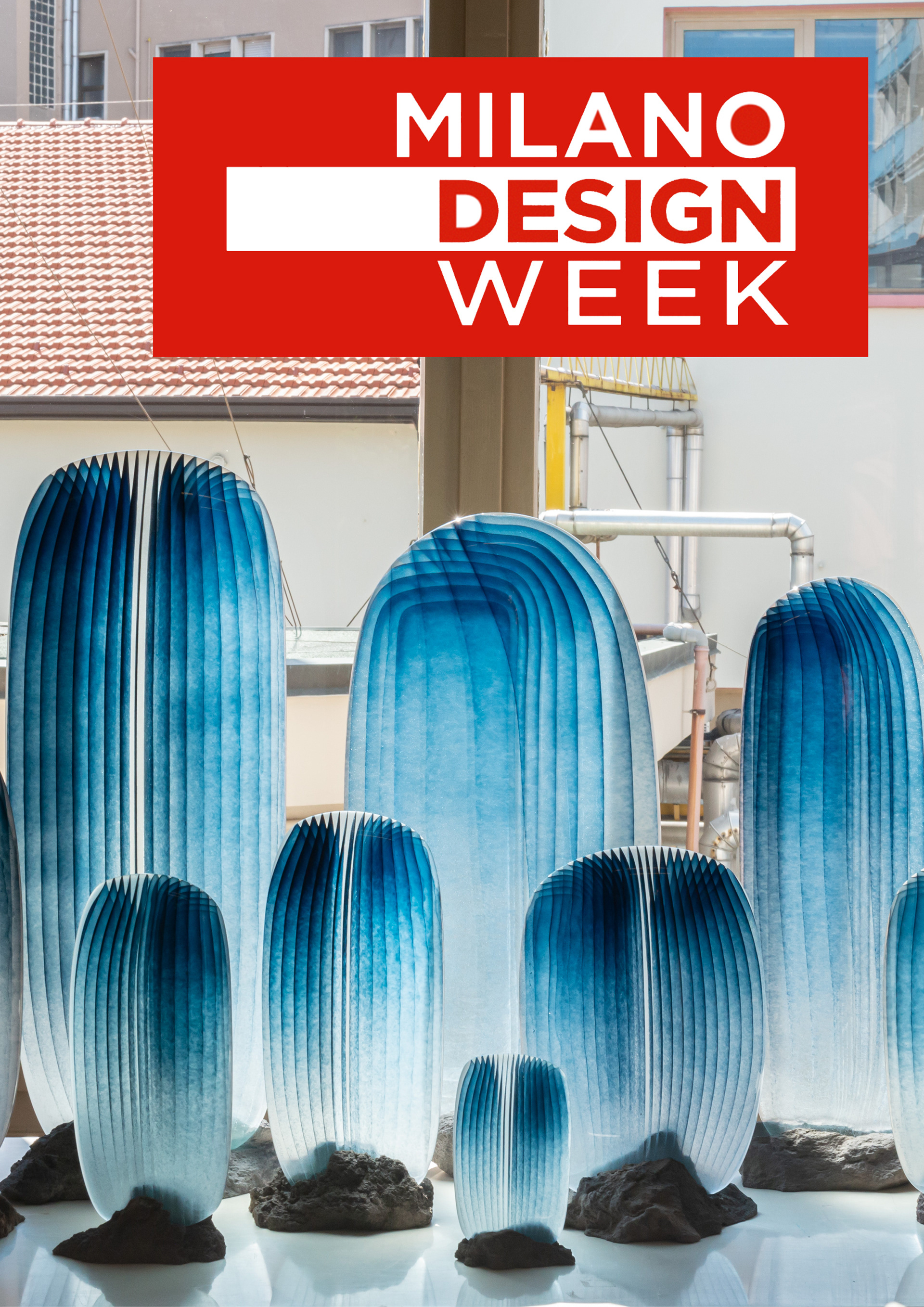 The best of Milan Design Week 2023