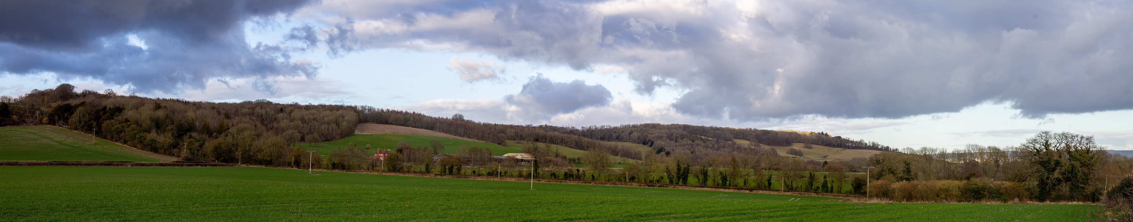 North Downs