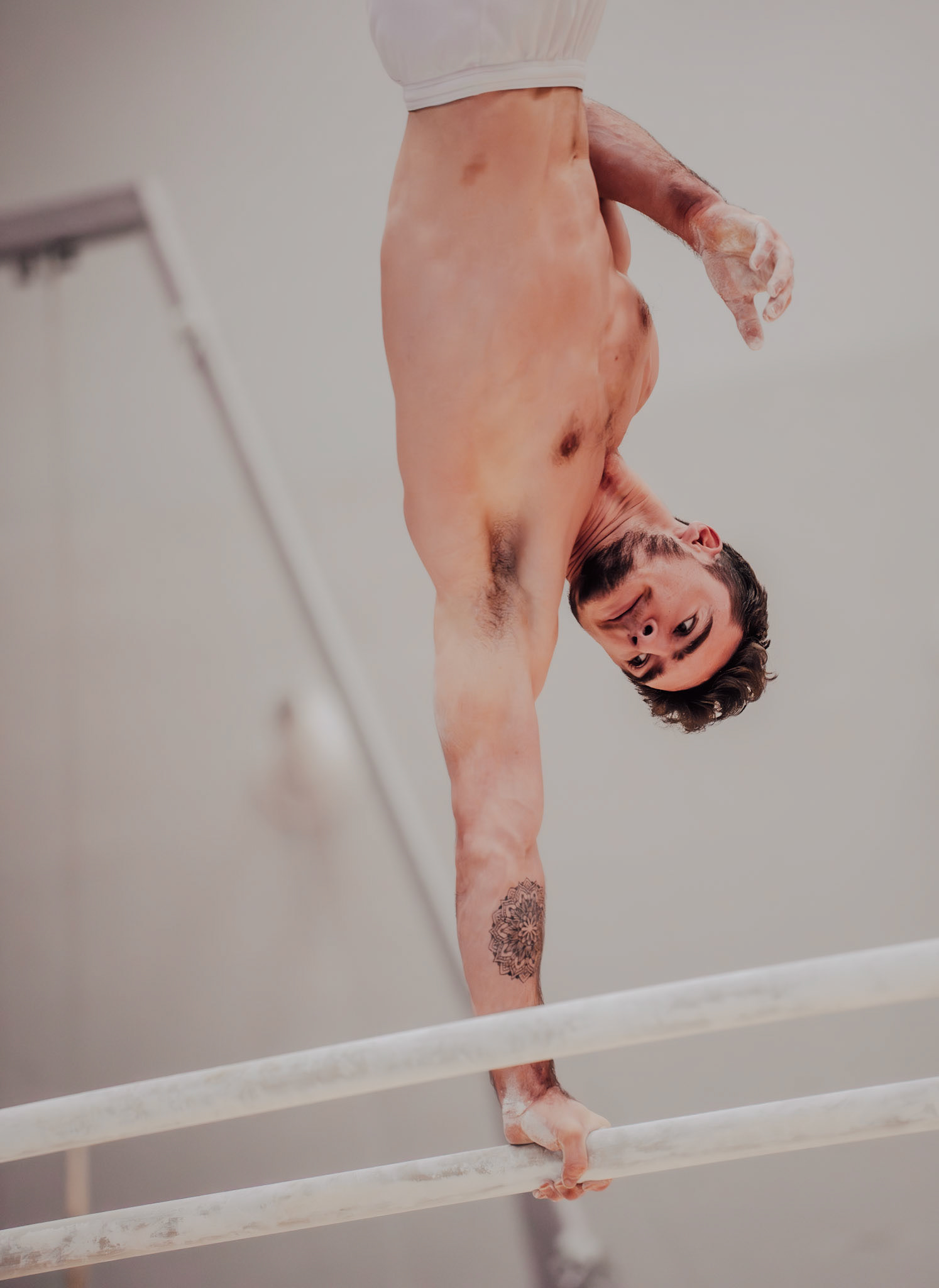 Lucas DESSANGES