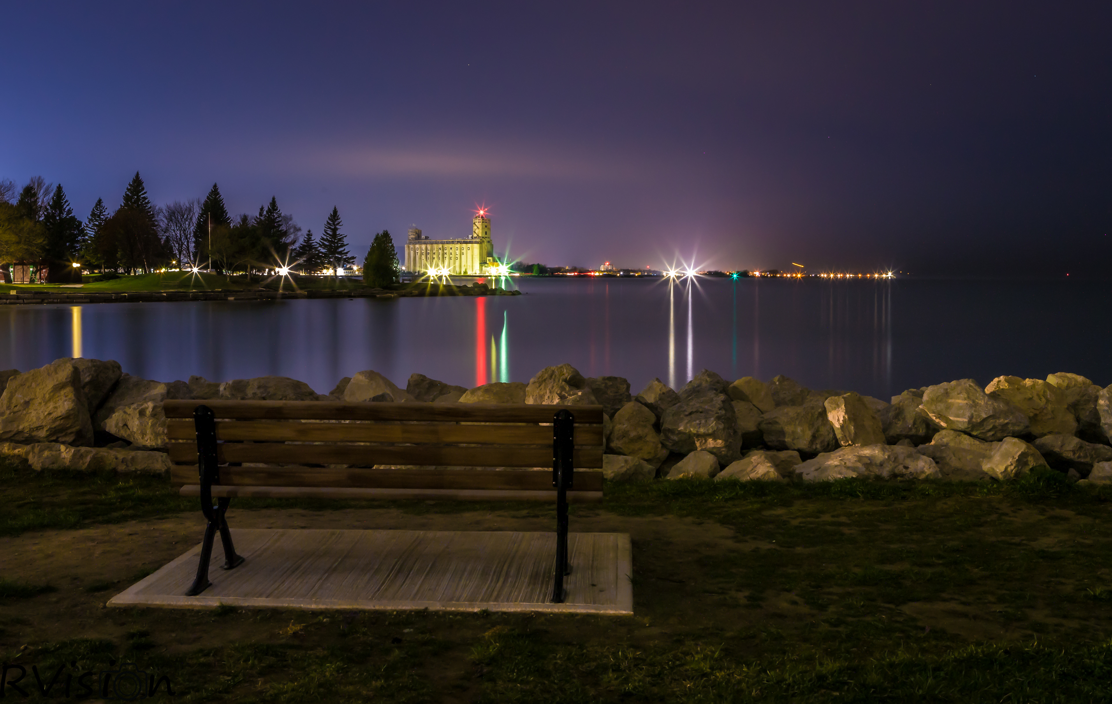 Collingwood, Ontario