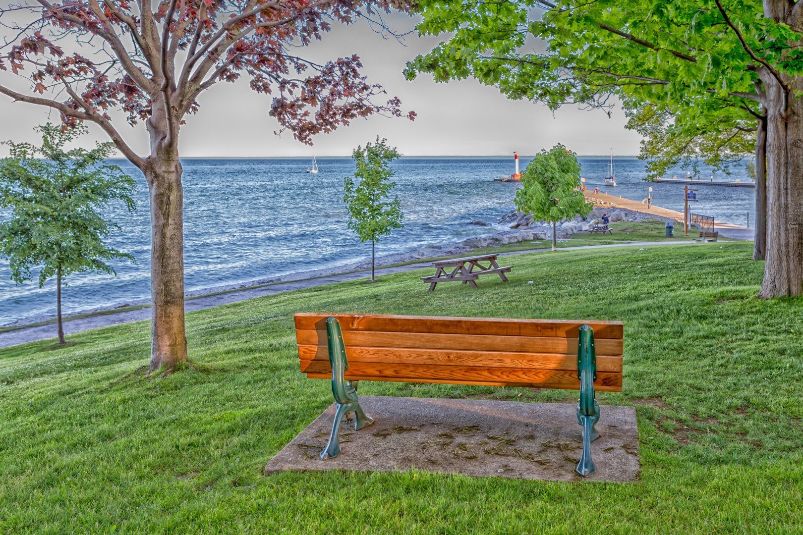Oakville, Ontario