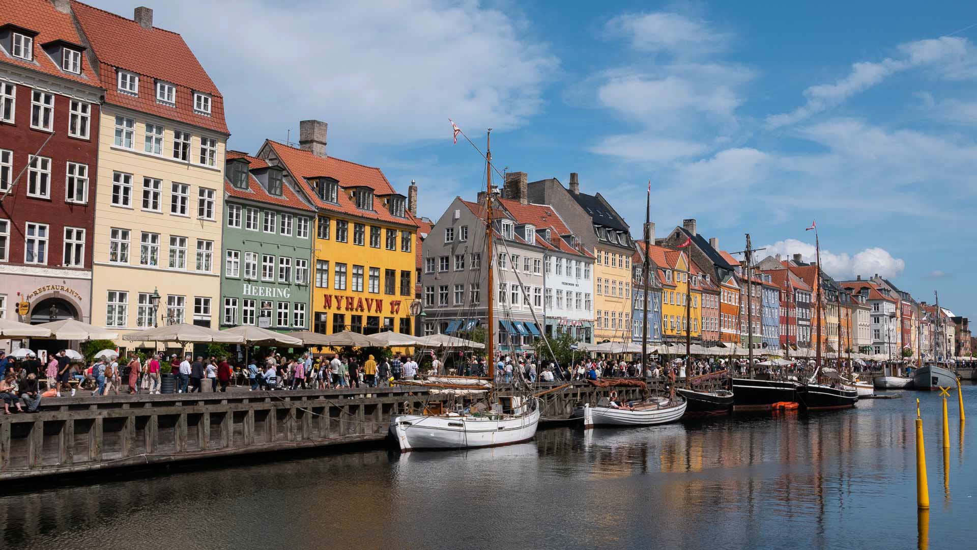Copenhagen, Denmark 2026