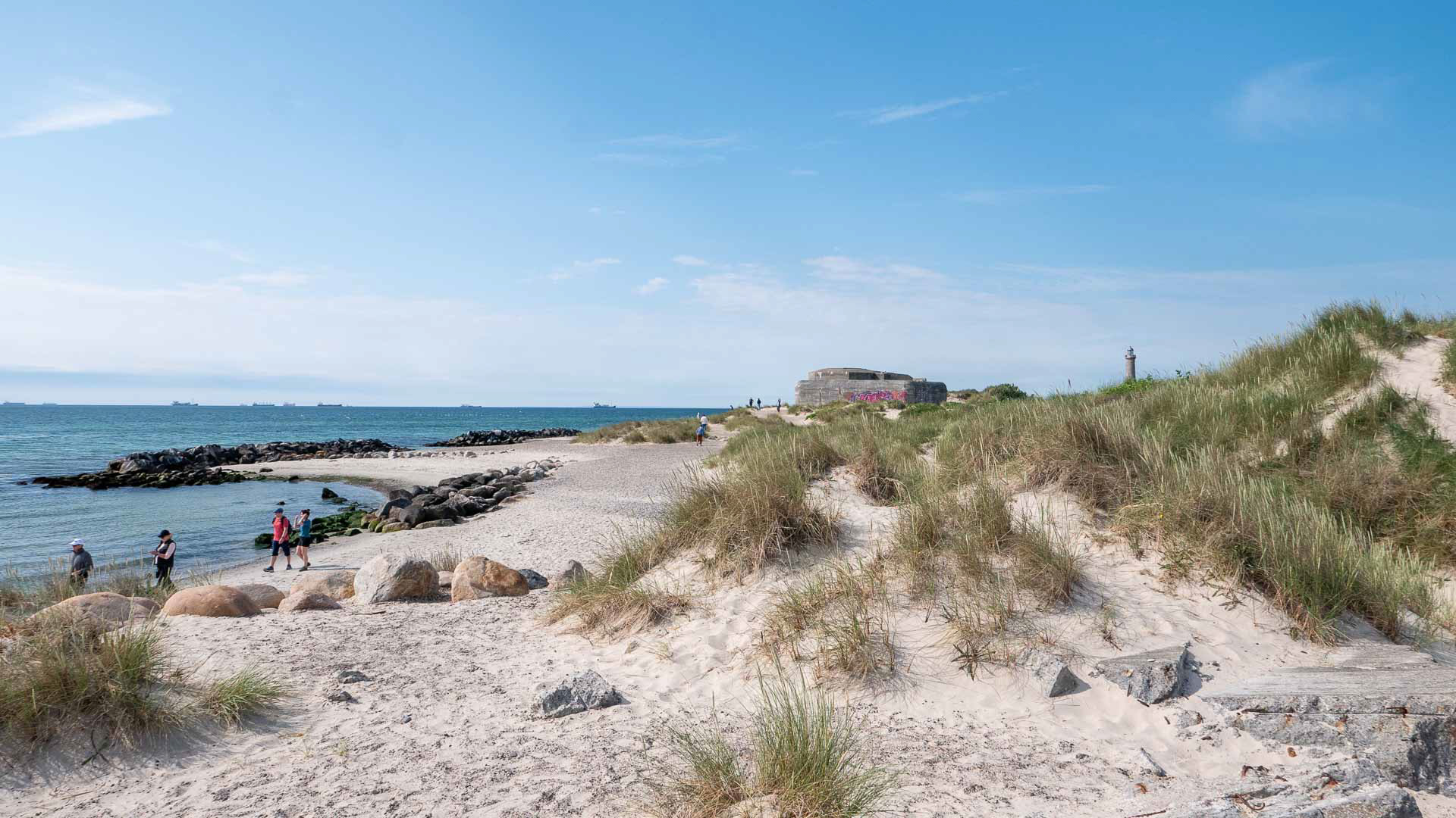 Skagen, Denmark 2026