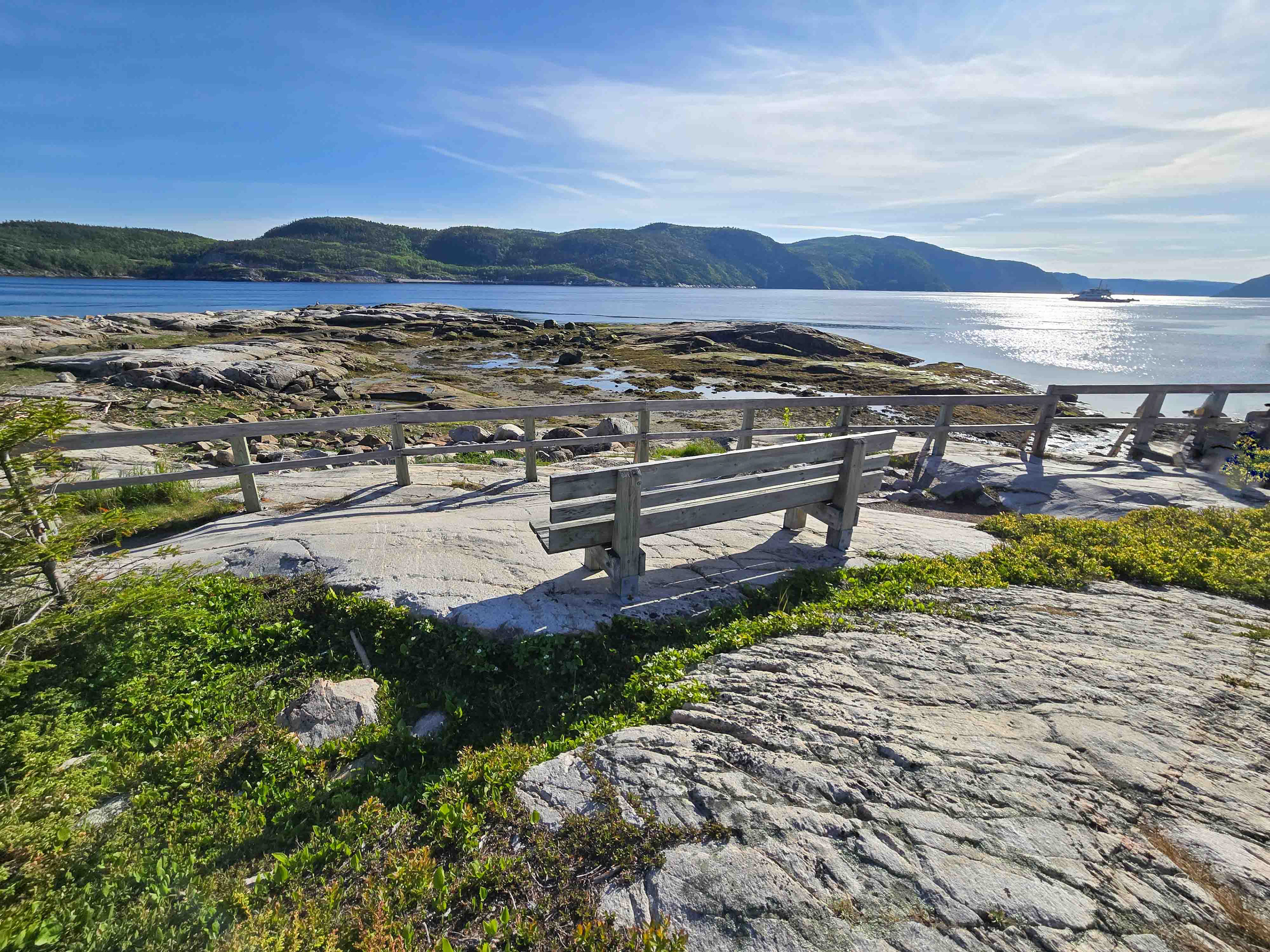Tadoussac, Quebec