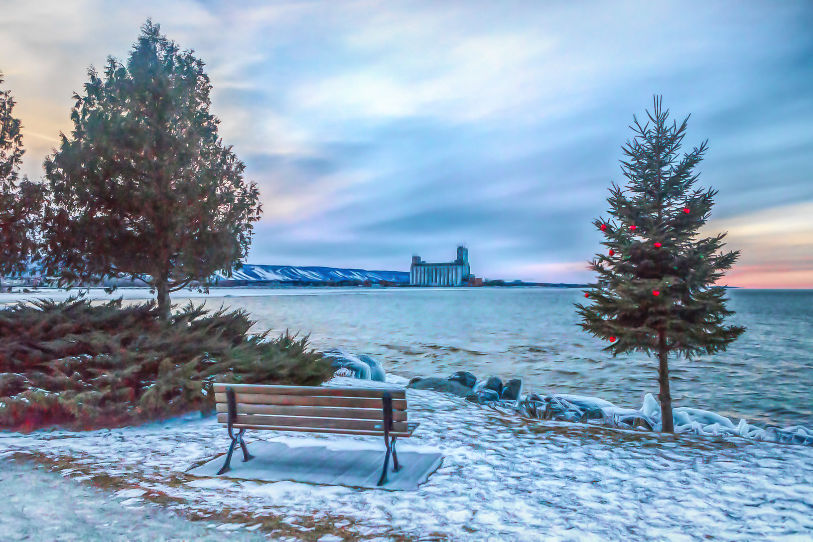 Ontario