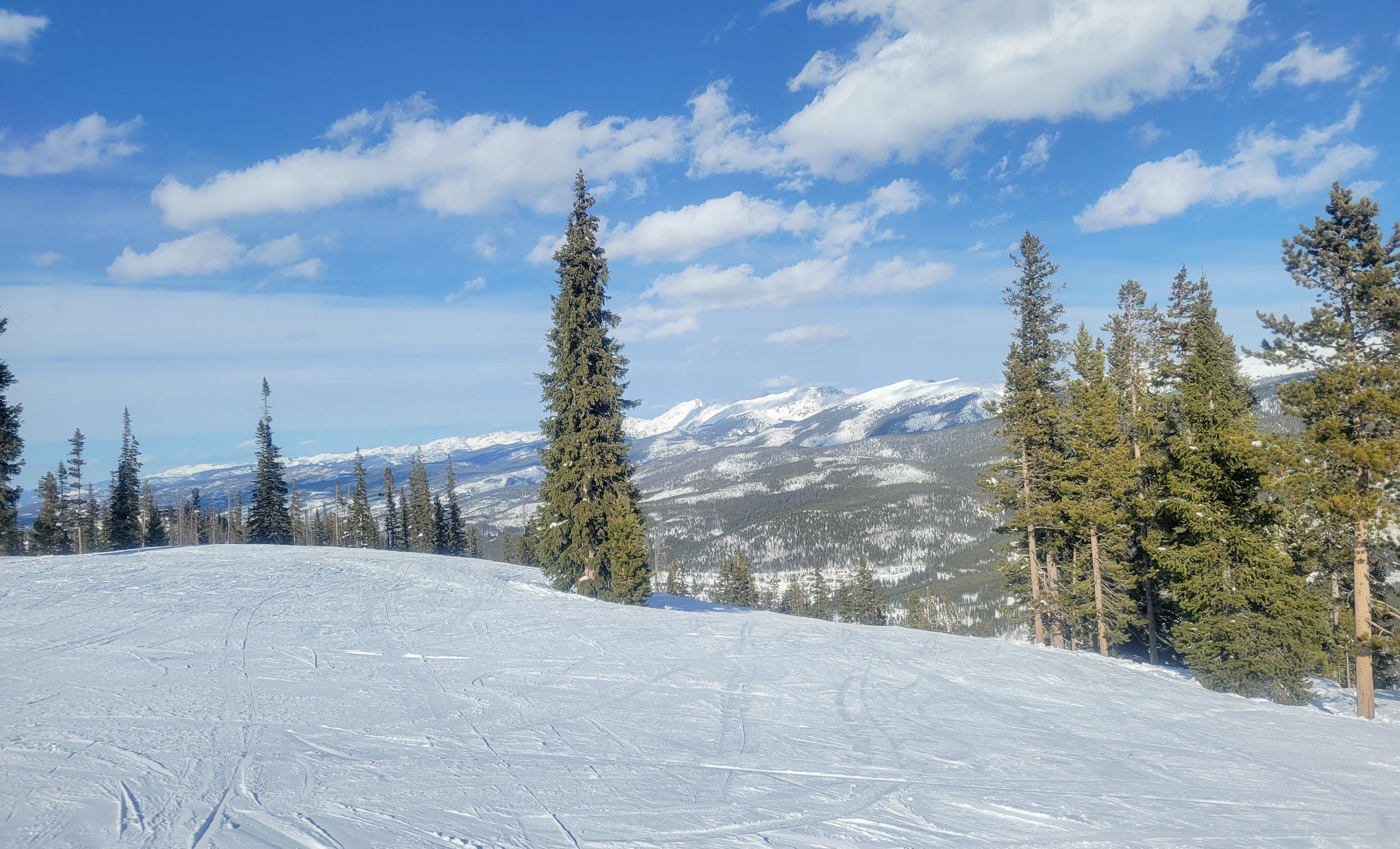 WinterPark, Colorado