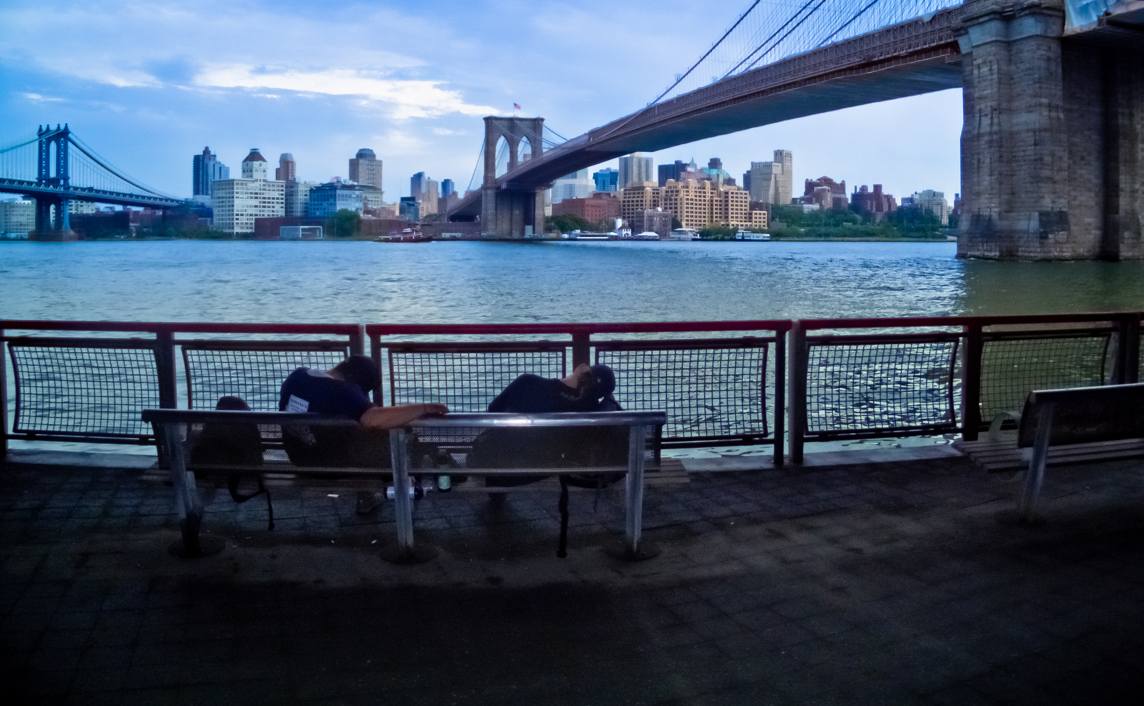 New York