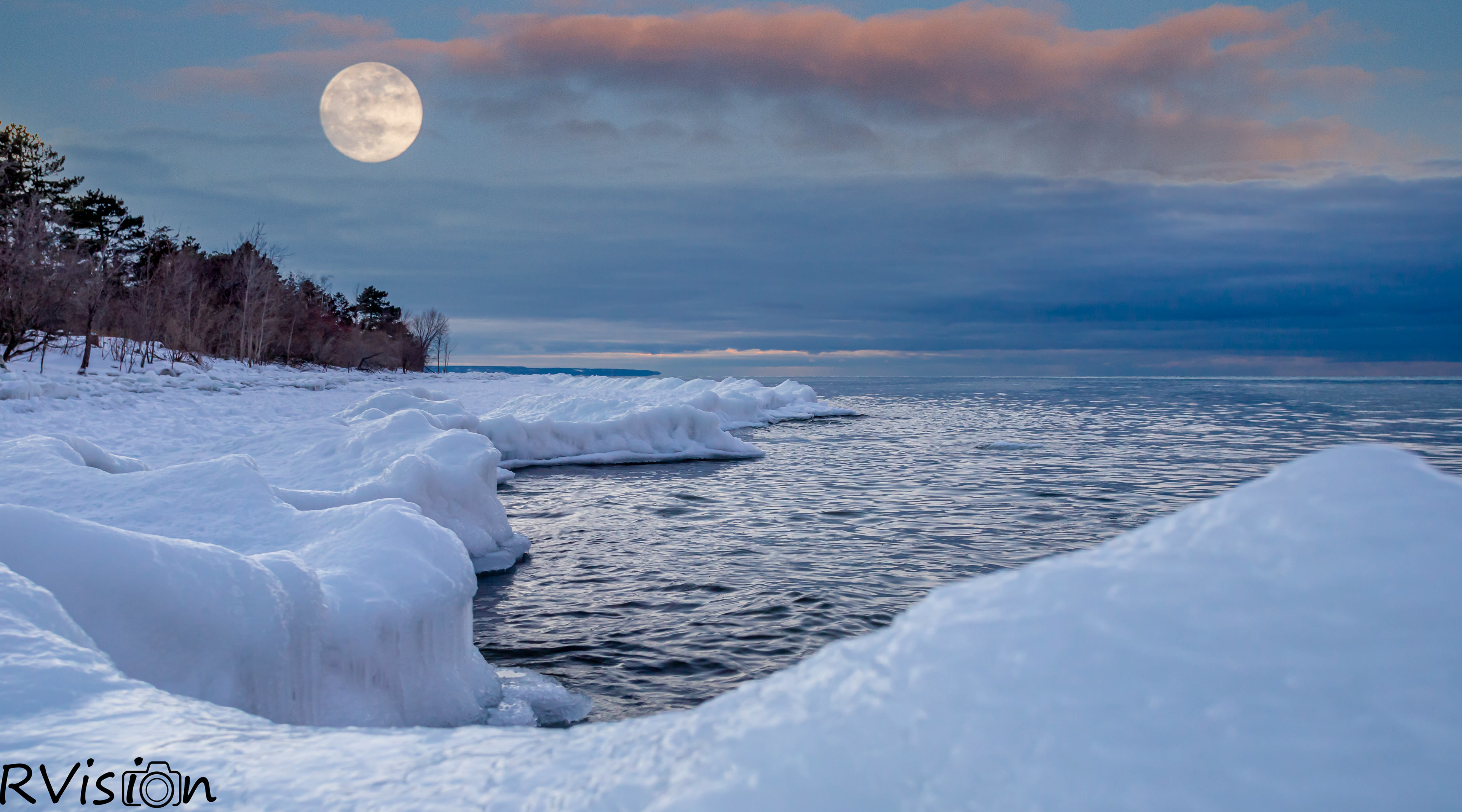 Craigleith Provincial Park