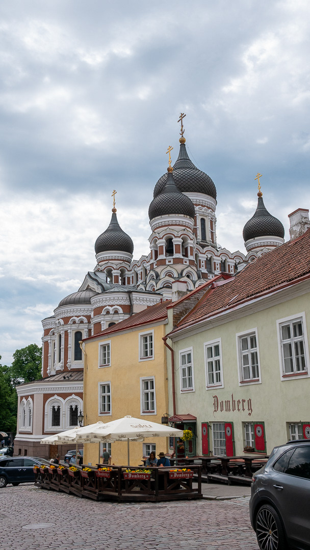 Tallinn, Estonia 2026