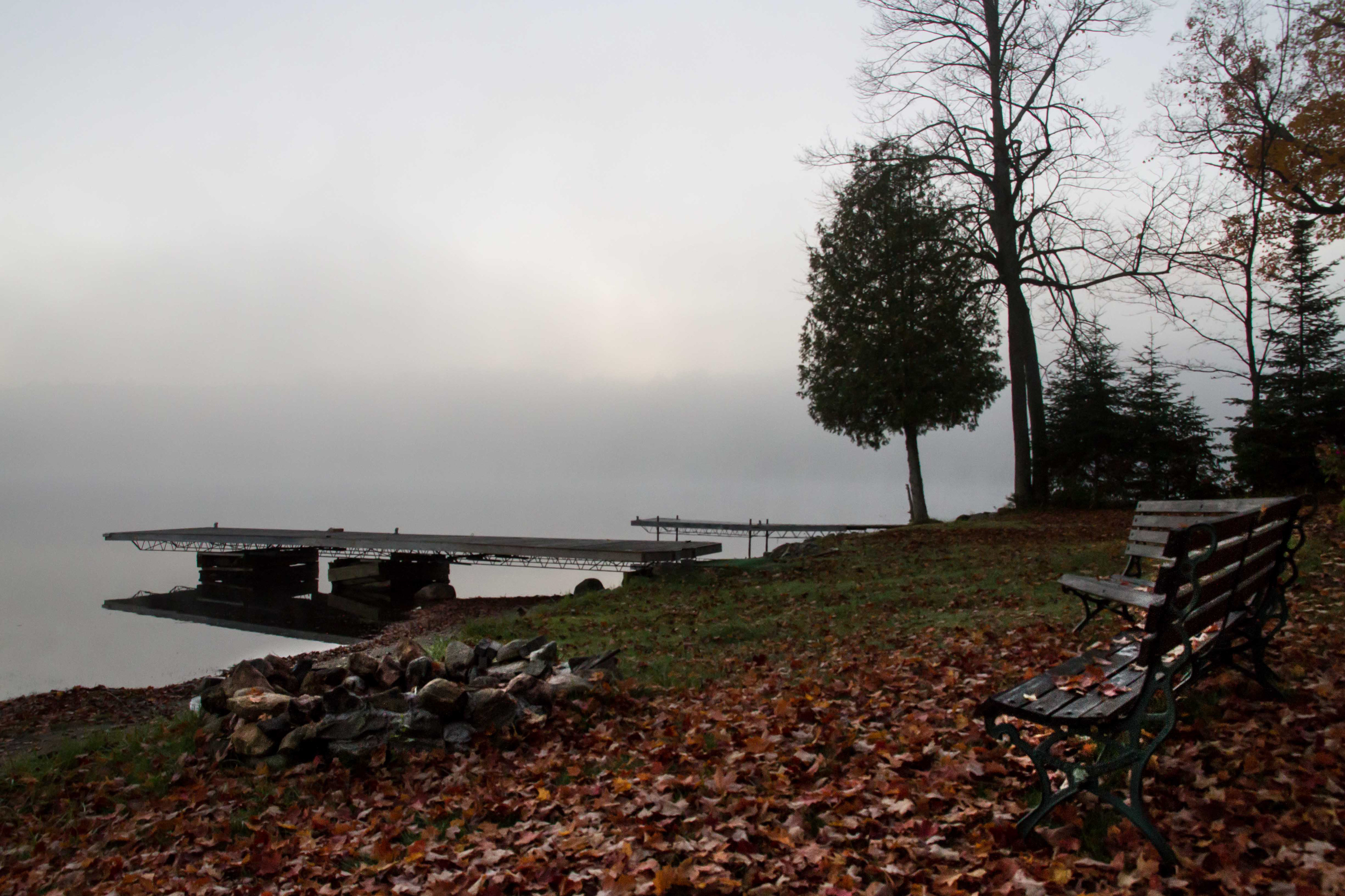 Paudash Lake, Ontario