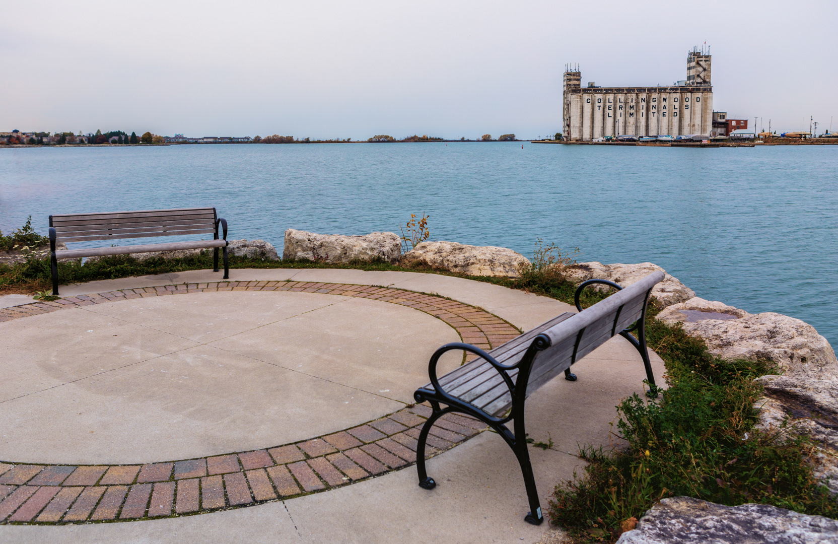 Collingwood, Ontario