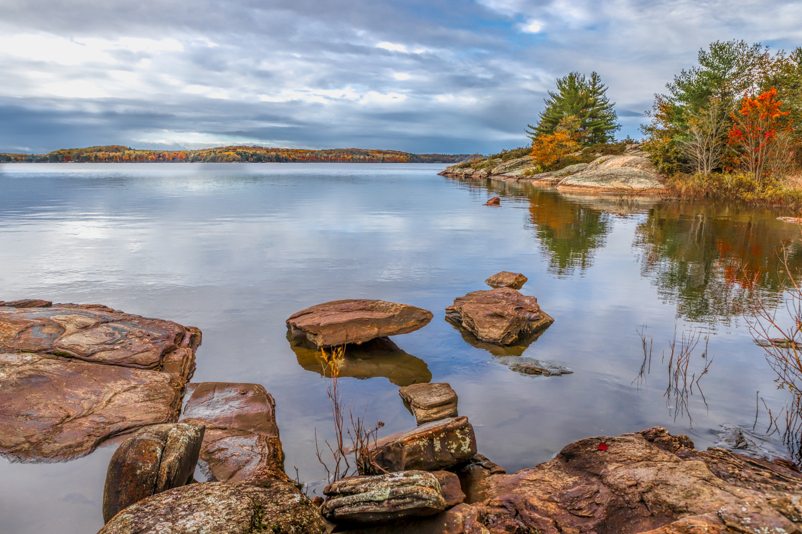 Georgian Bay