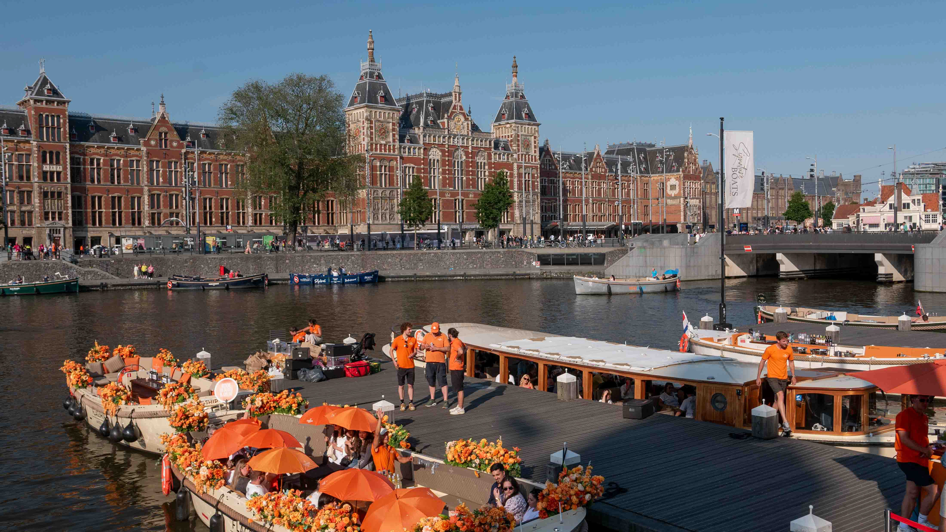Amsterdam, Netherlands 2026