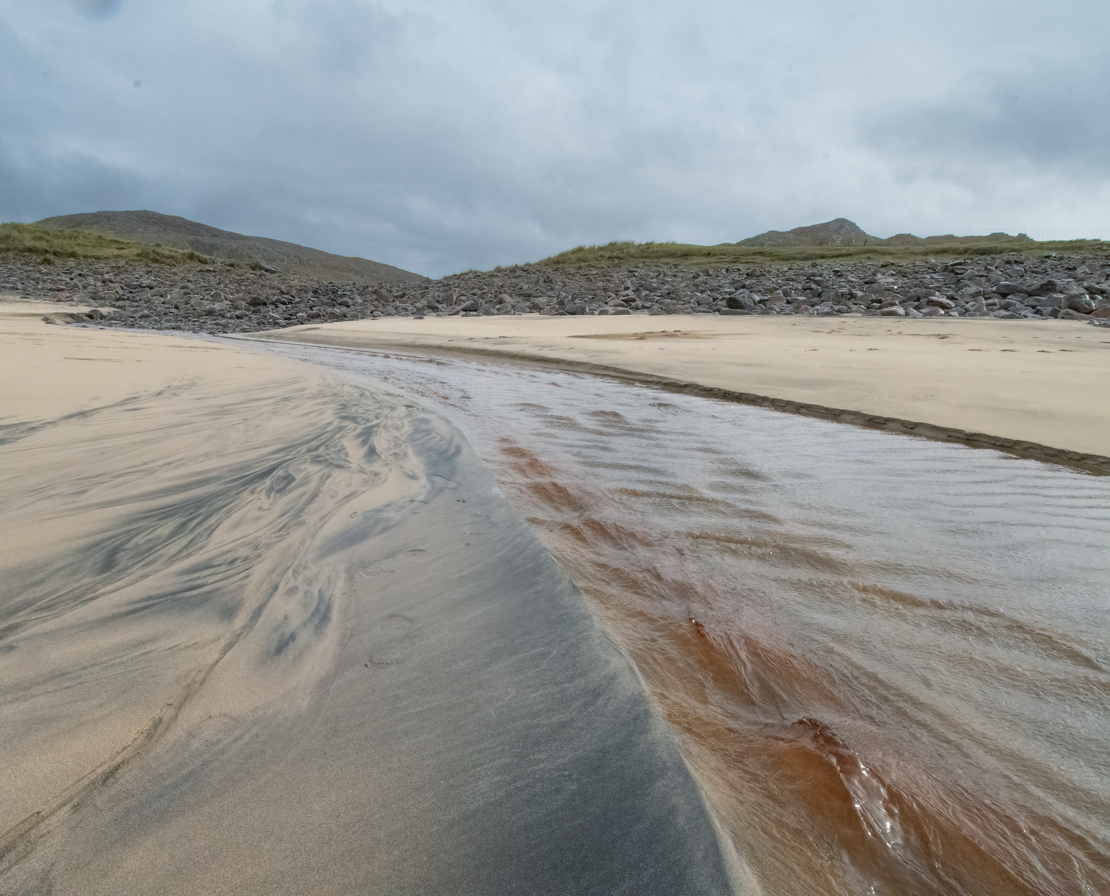 Berneray, Outer Hebrides