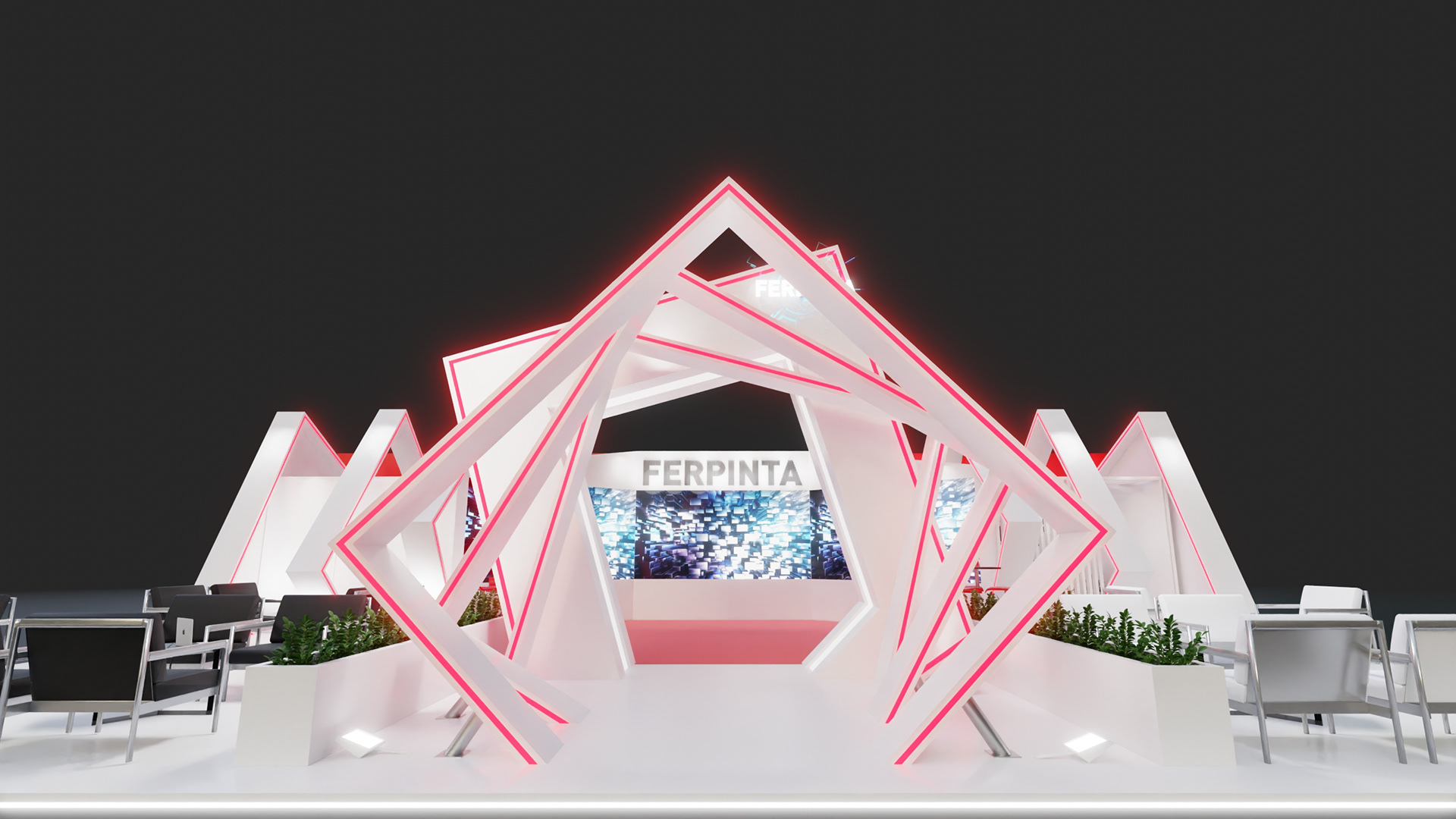 3D Render