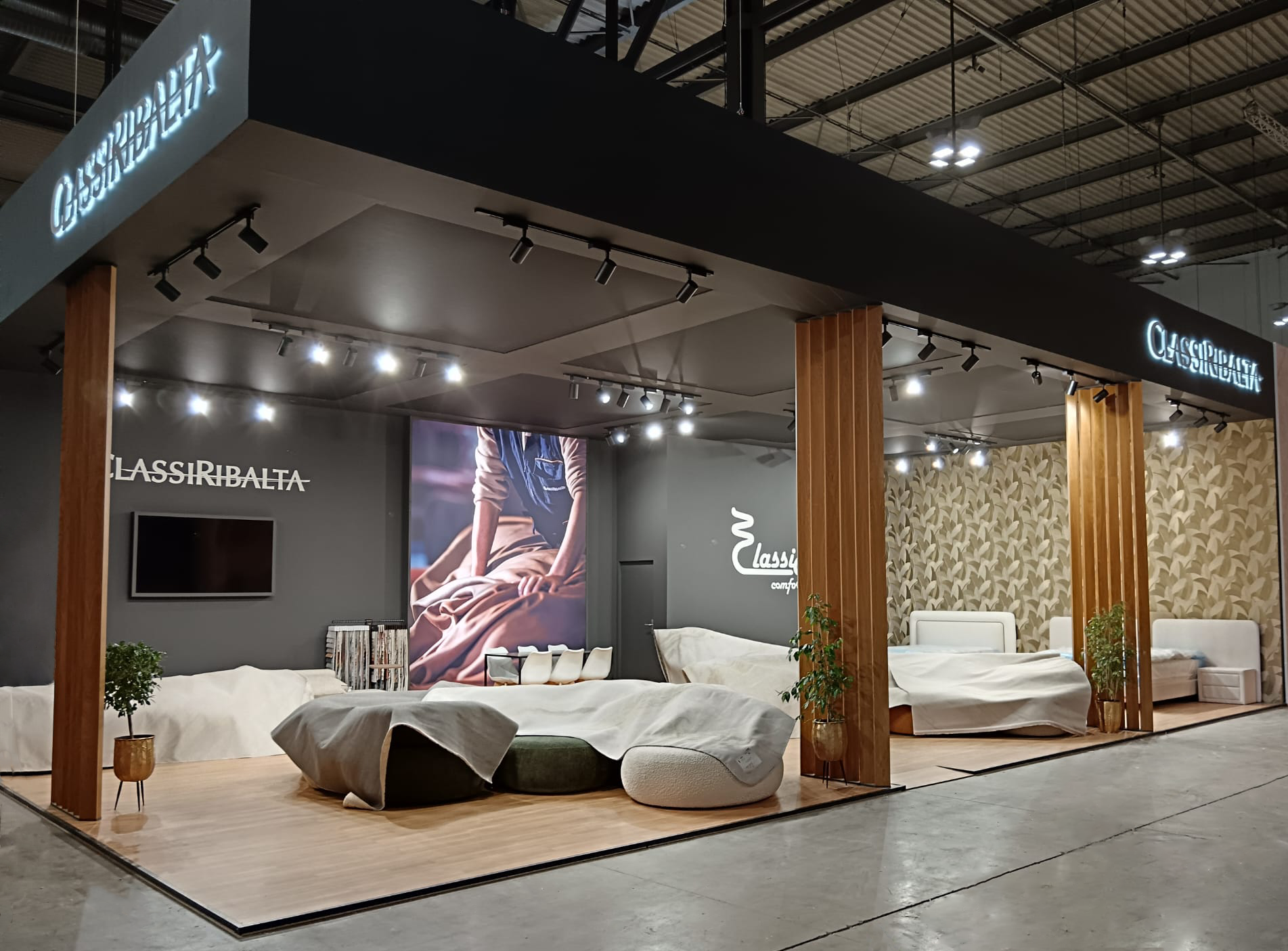 Classiribalta | Salone del Mobile 2026