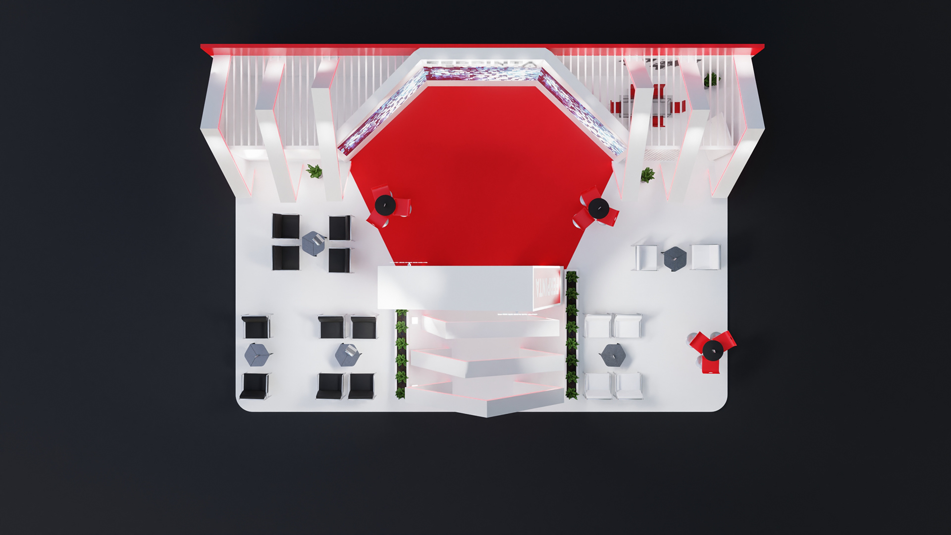 3D Render