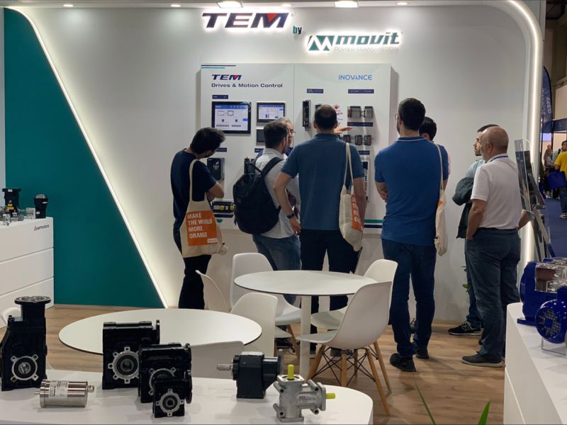 Photo by TEM by MOVIT  