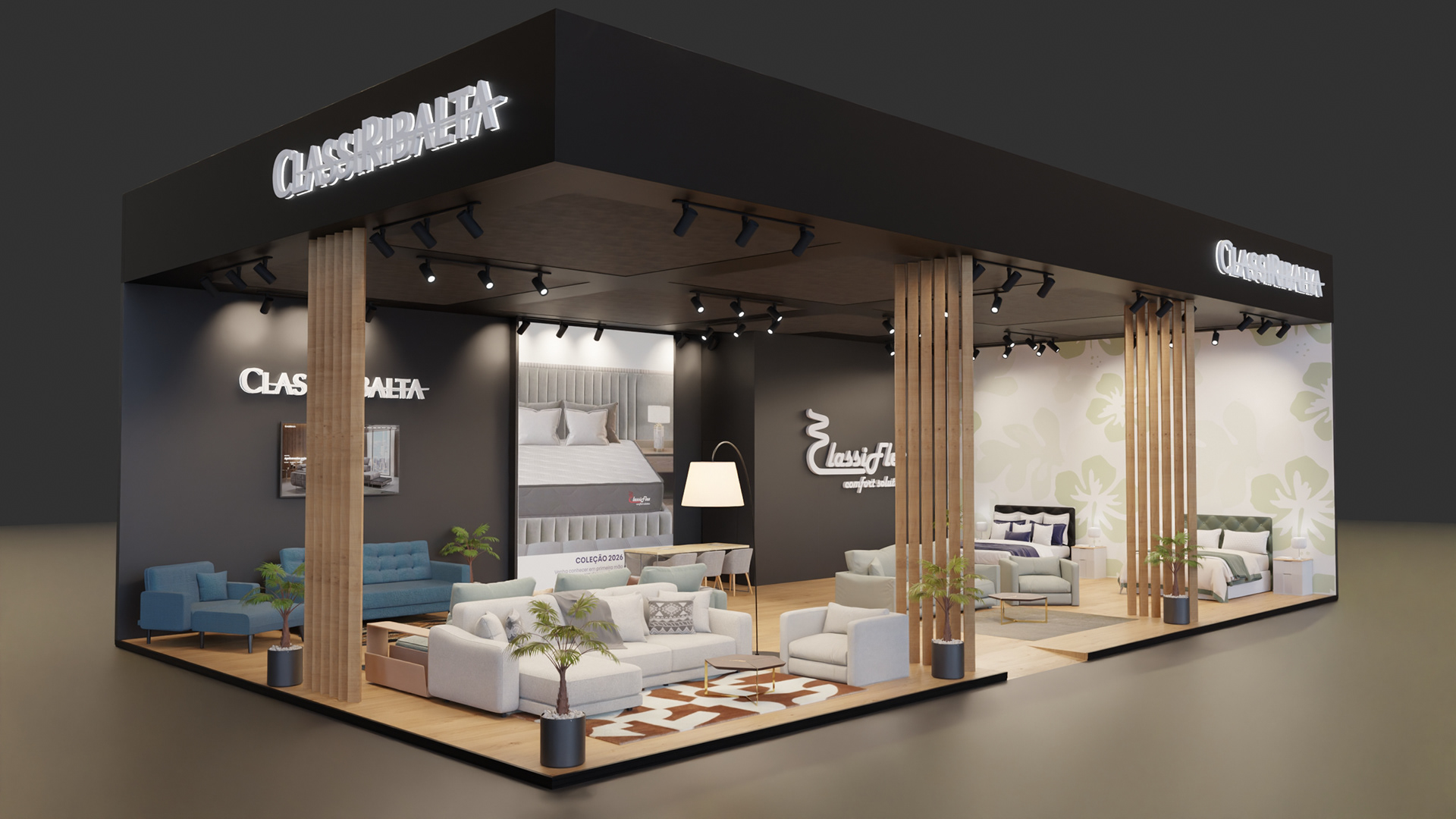 3D Render