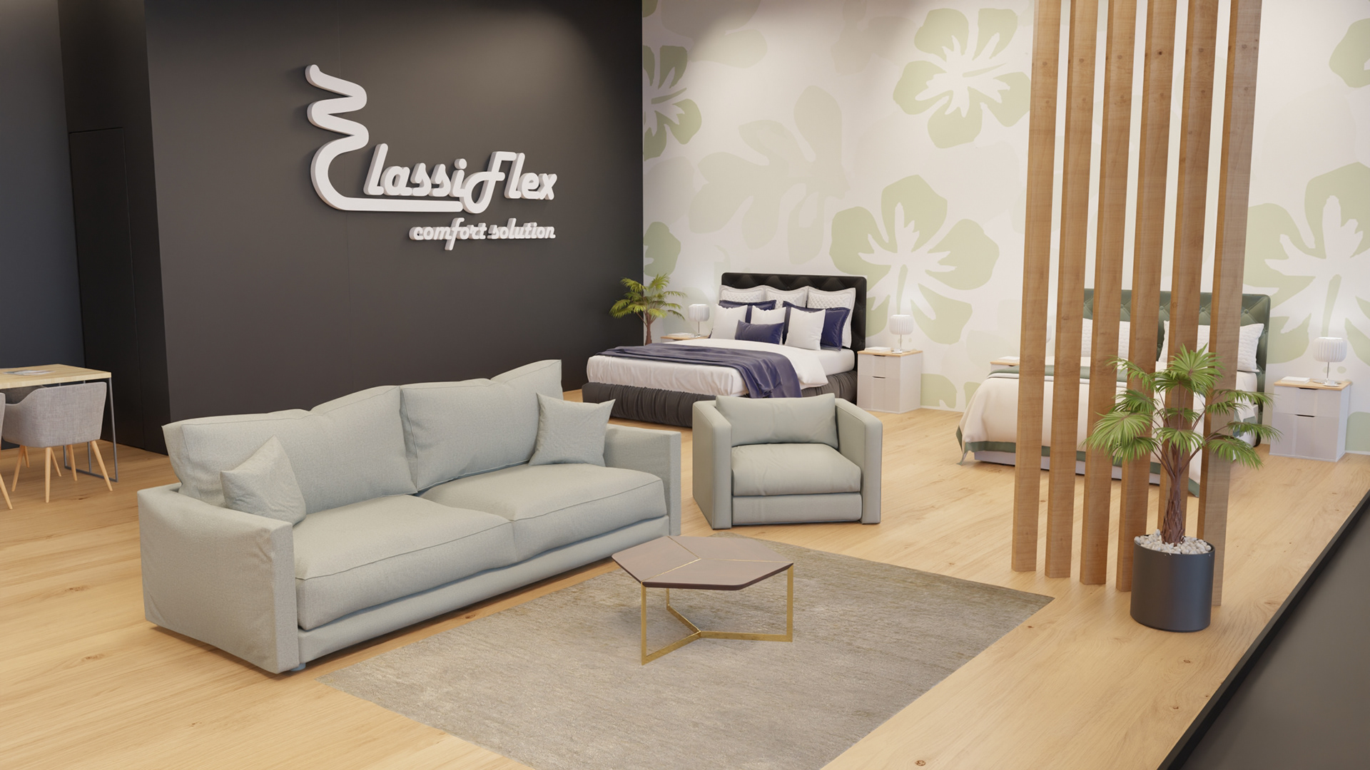 3D Render