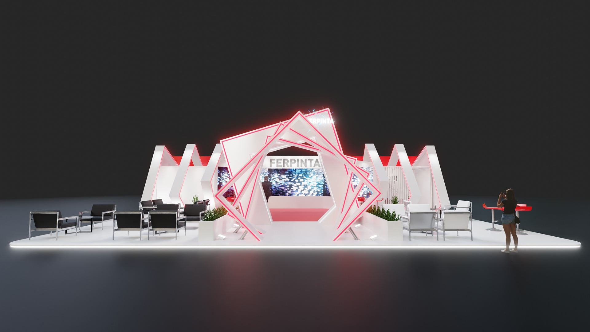 3D Render